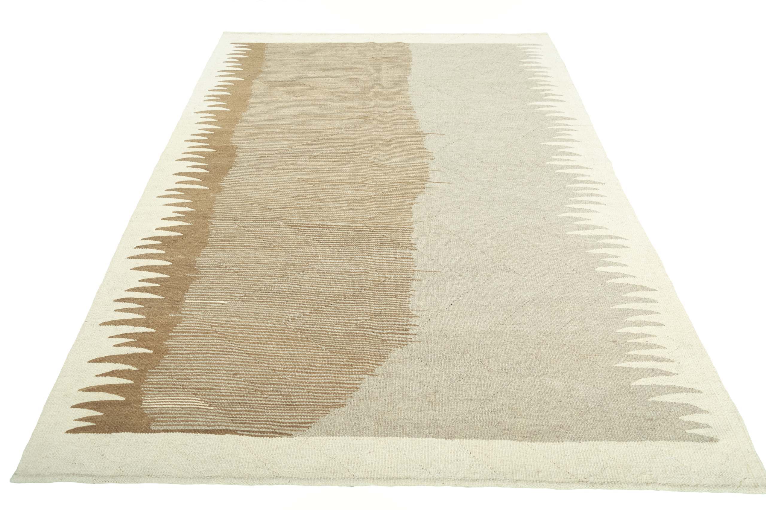 Kelim | 240 cm x 169 cm | Nr. 14-48176