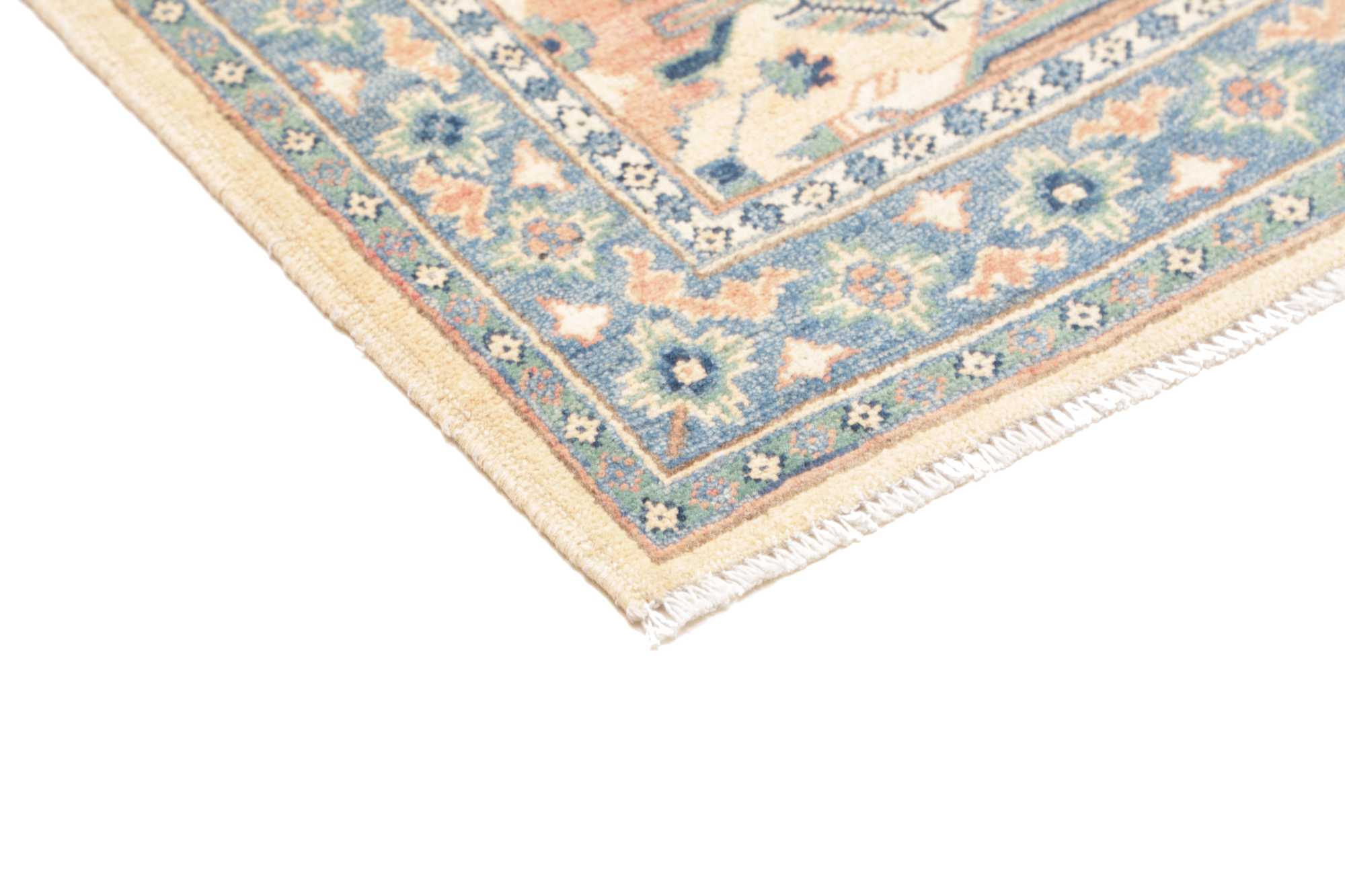 Kazak | 126 cm x 80 cm | Nr. 12-481770