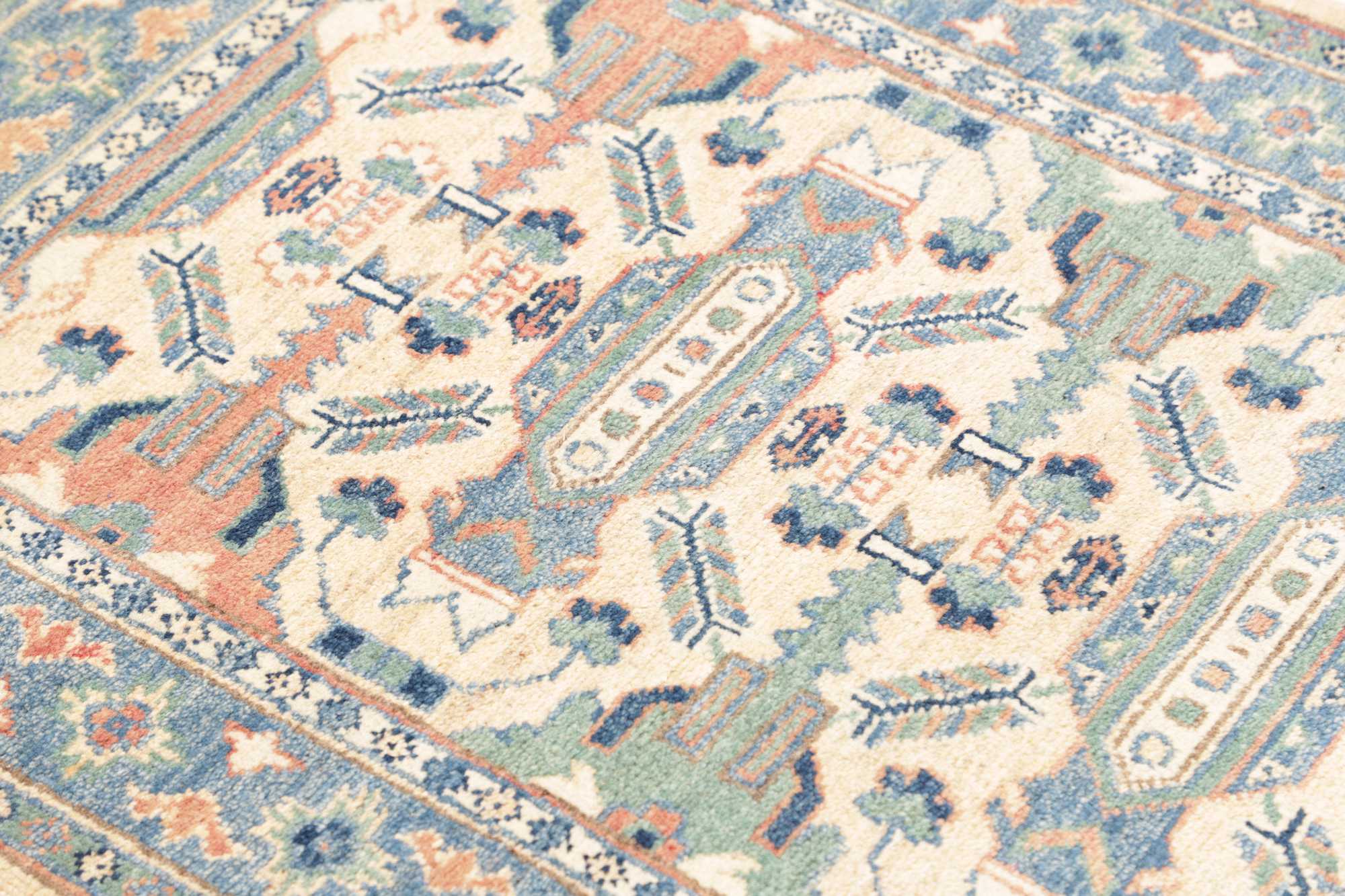 Kazak | 126 cm x 80 cm | Nr. 12-481770