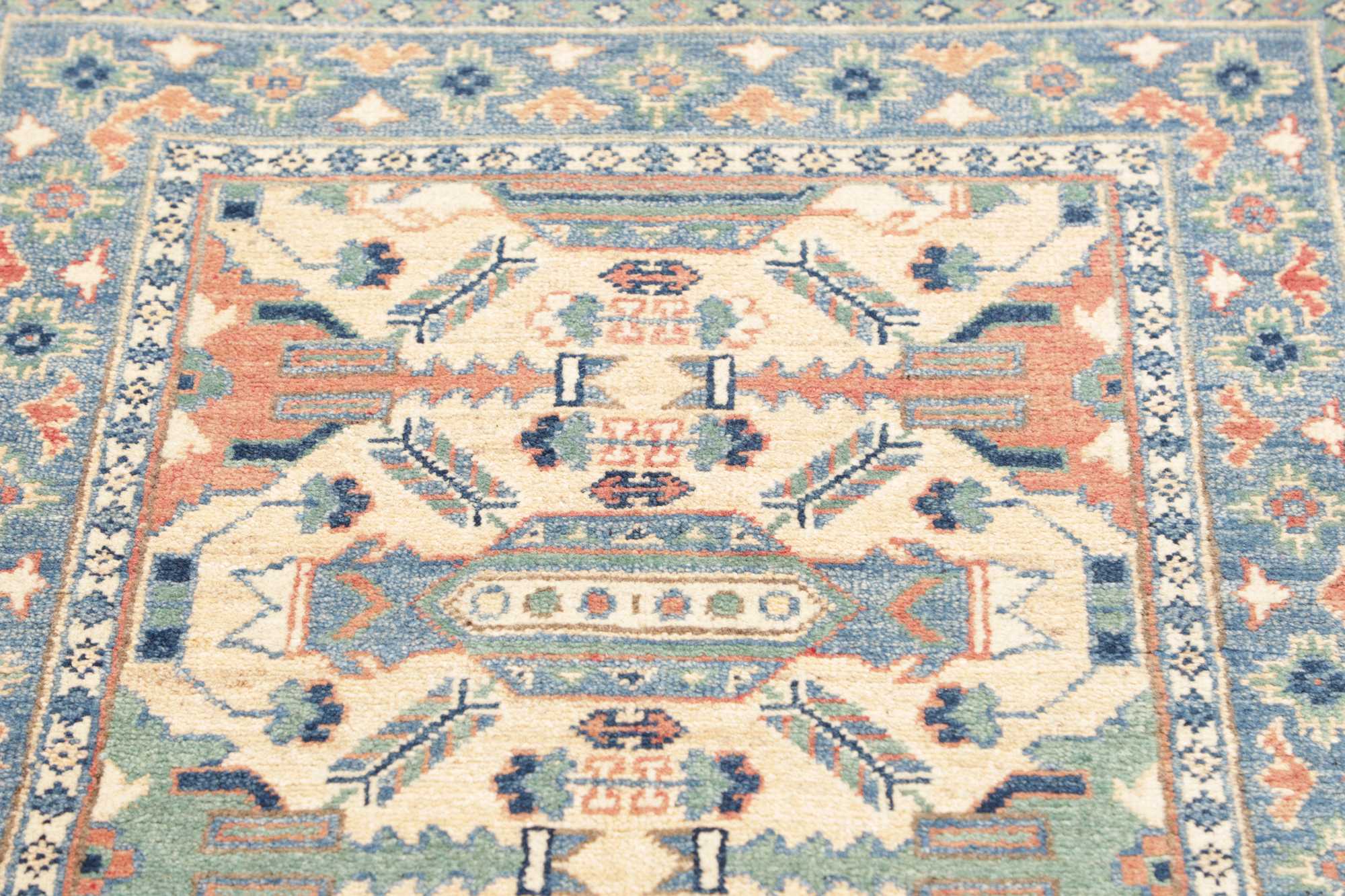 Kazak | 126 cm x 80 cm | Nr. 12-481770