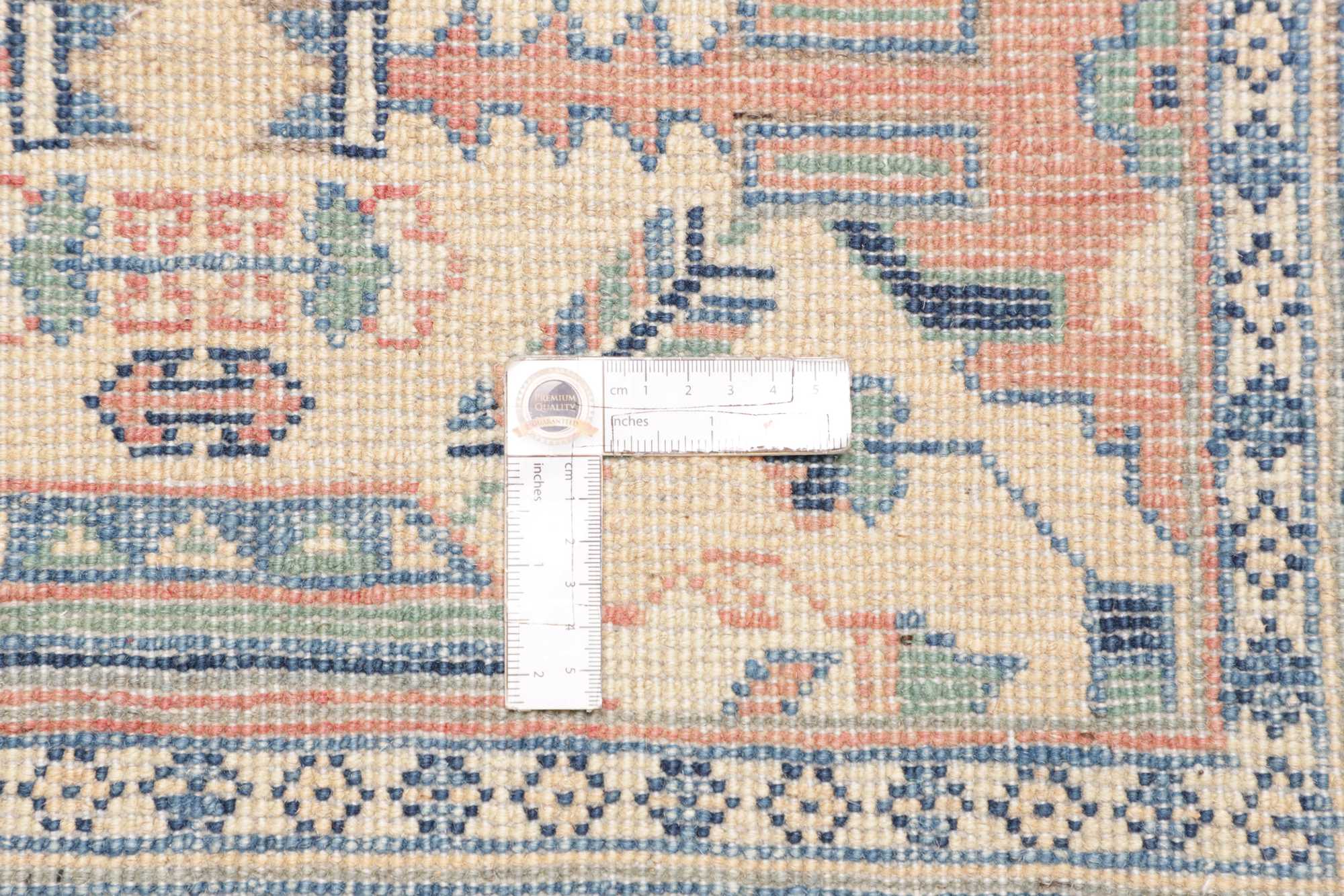 Kazak | 126 cm x 80 cm | Nr. 12-481770