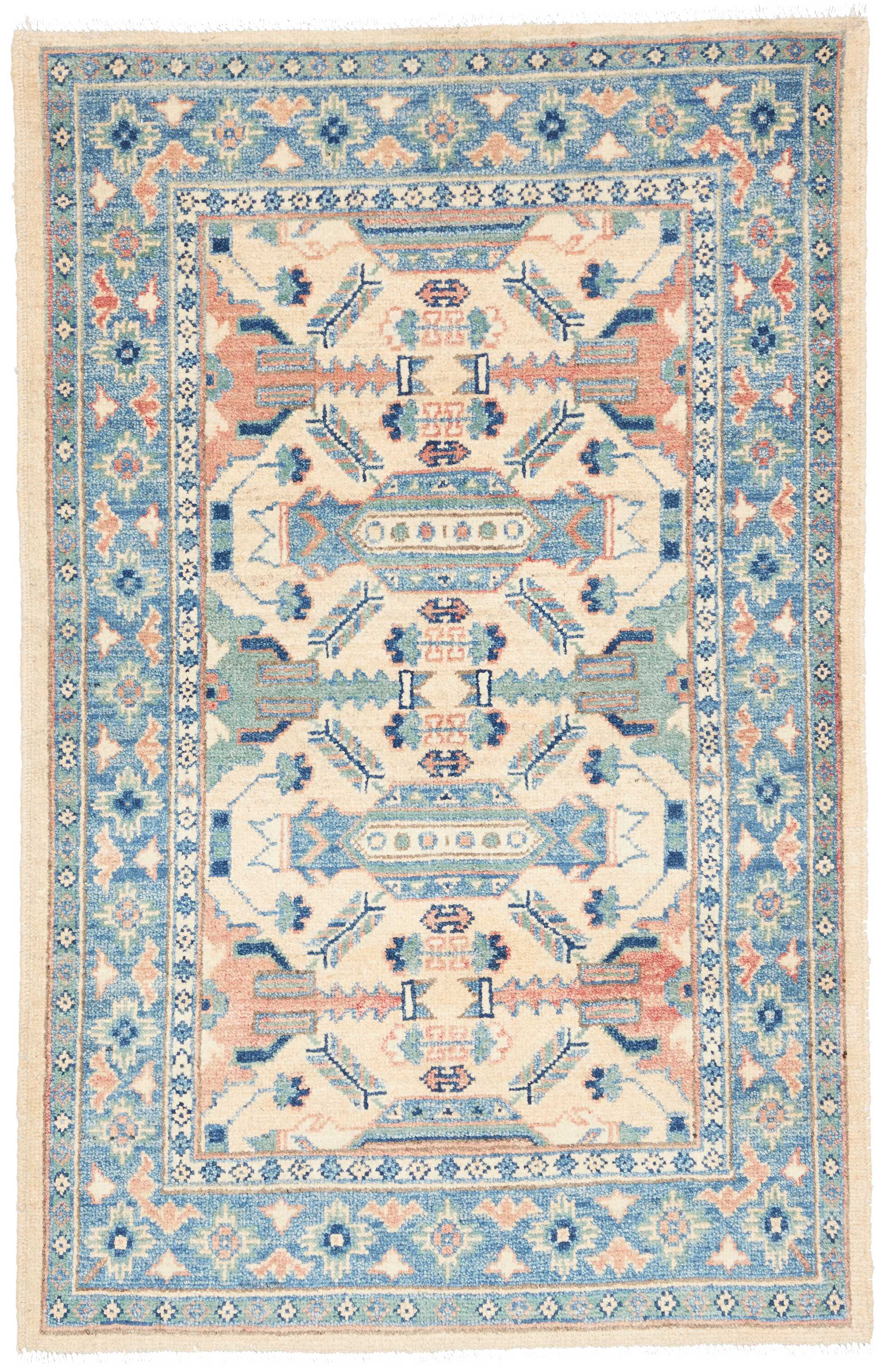 Kazak | 126 cm x 80 cm | Nr. 12-481770