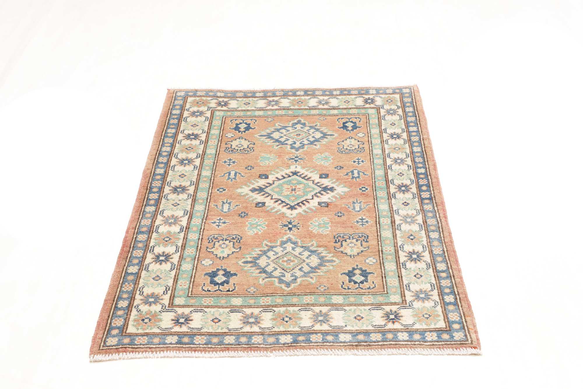 Kazak | 123 cm x 82 cm | Nr. 12-481771