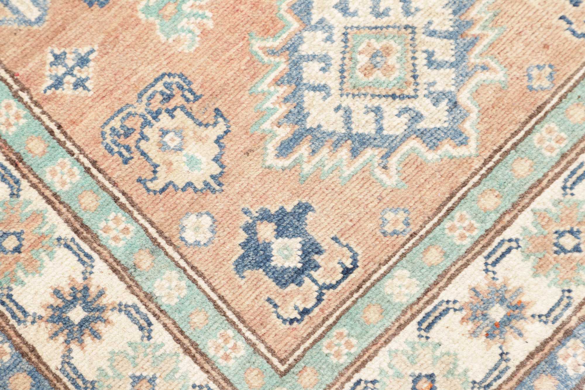 Kazak | 123 cm x 82 cm | Nr. 12-481771