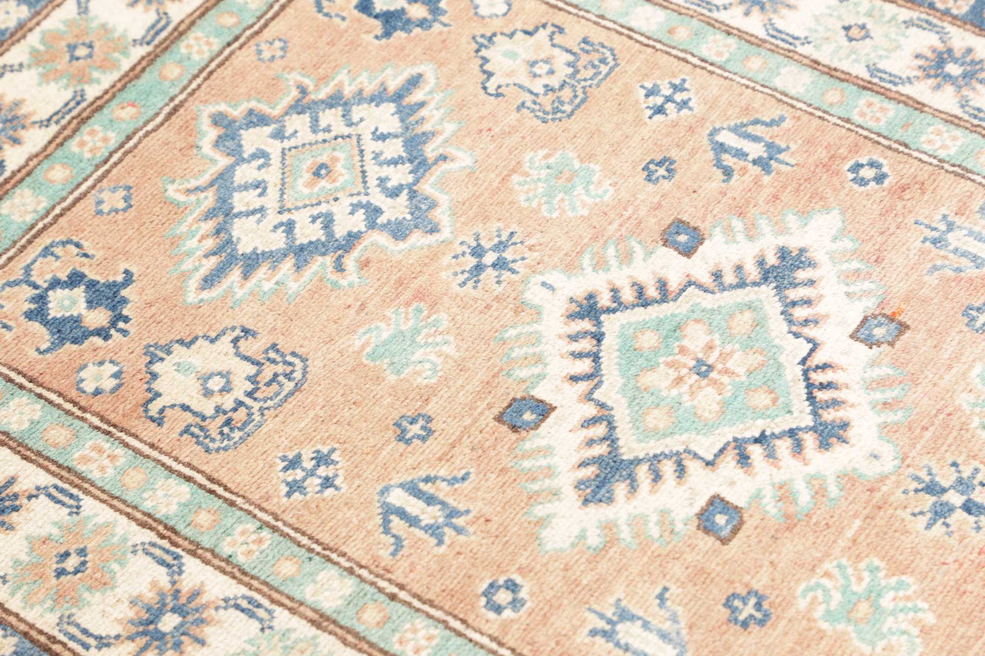 Kazak | 123 cm x 82 cm | Nr. 12-481771