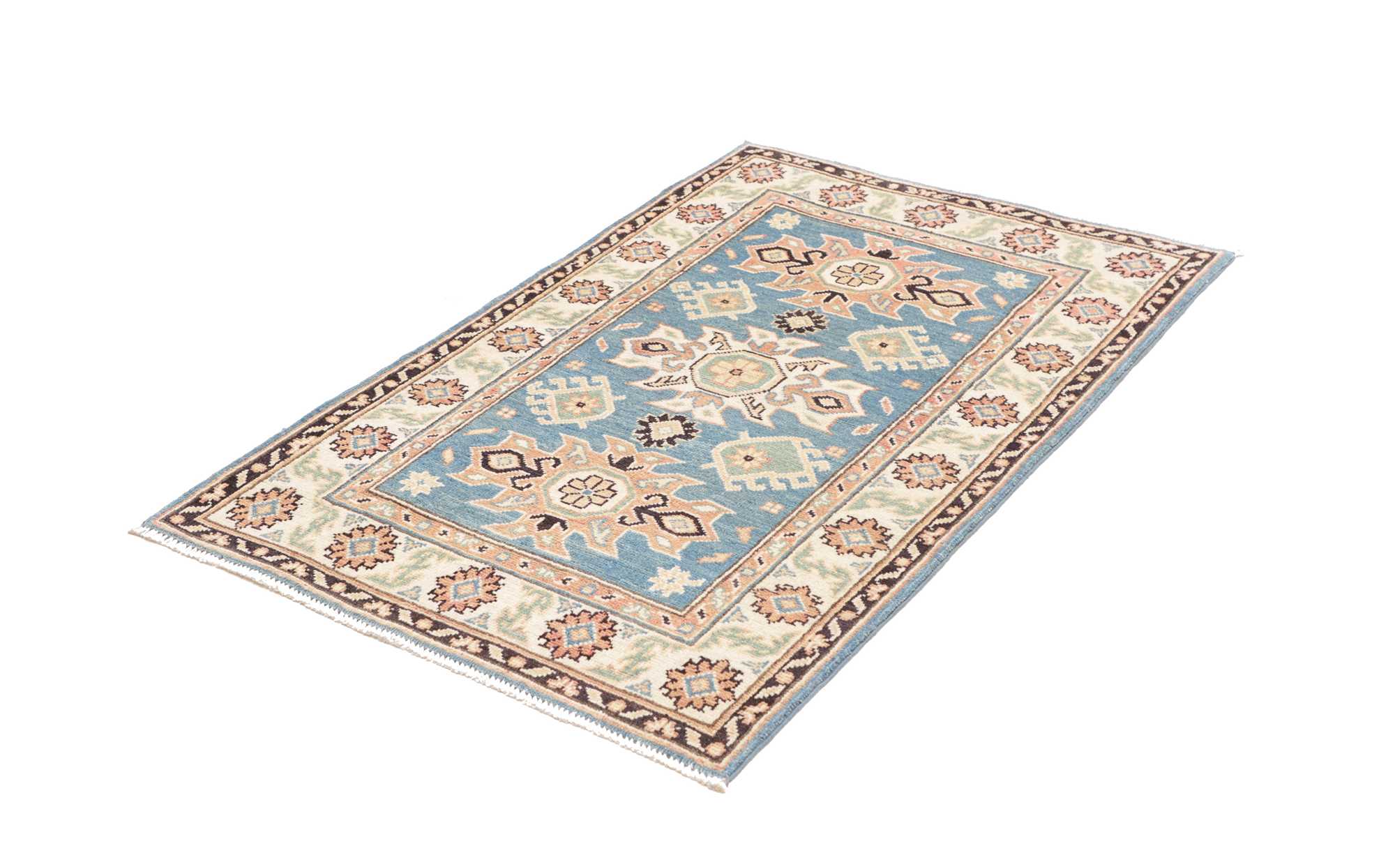 Kazak | 130 cm x 84 cm | Nr. 12-481772