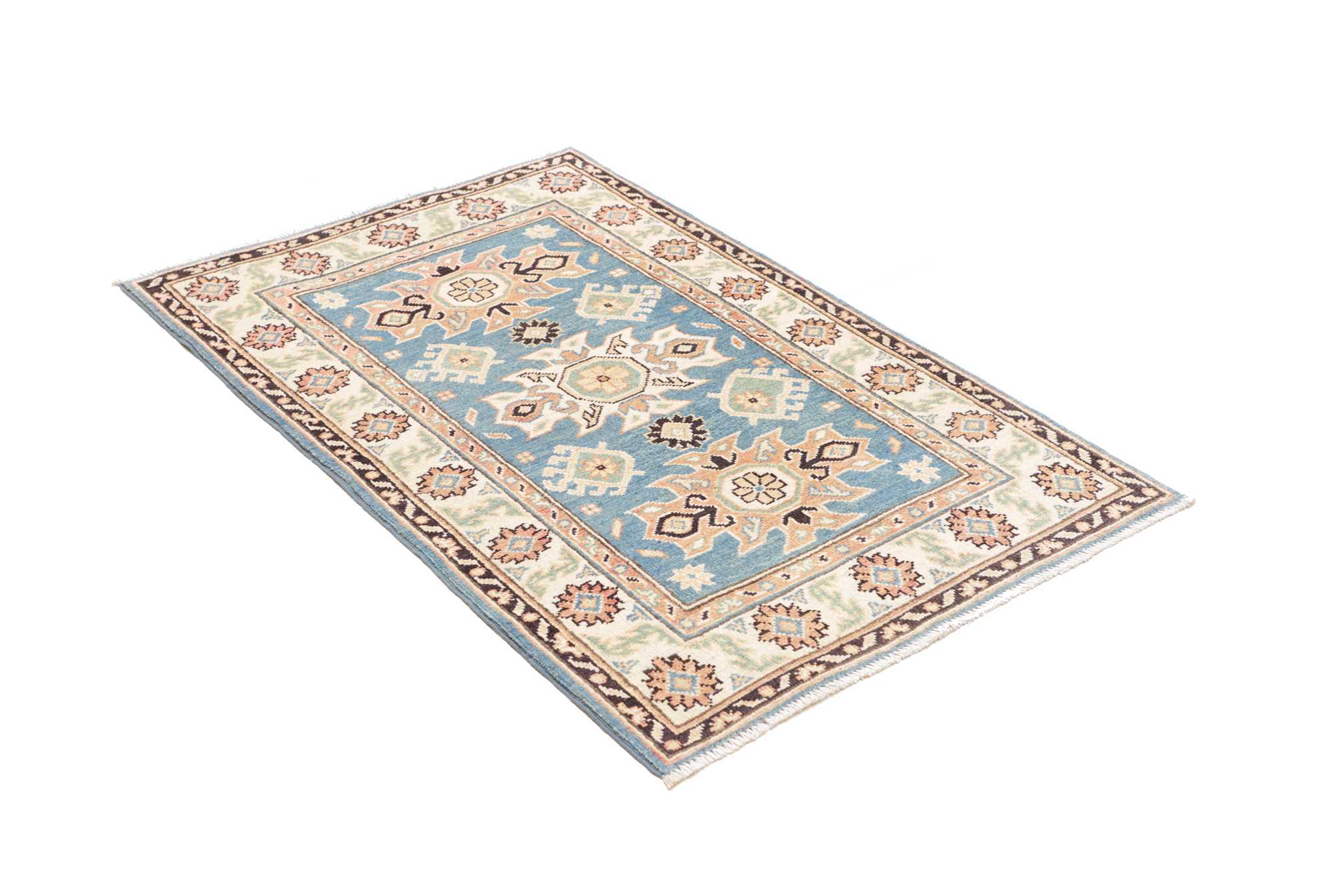 Kazak | 130 cm x 84 cm | Nr. 12-481772