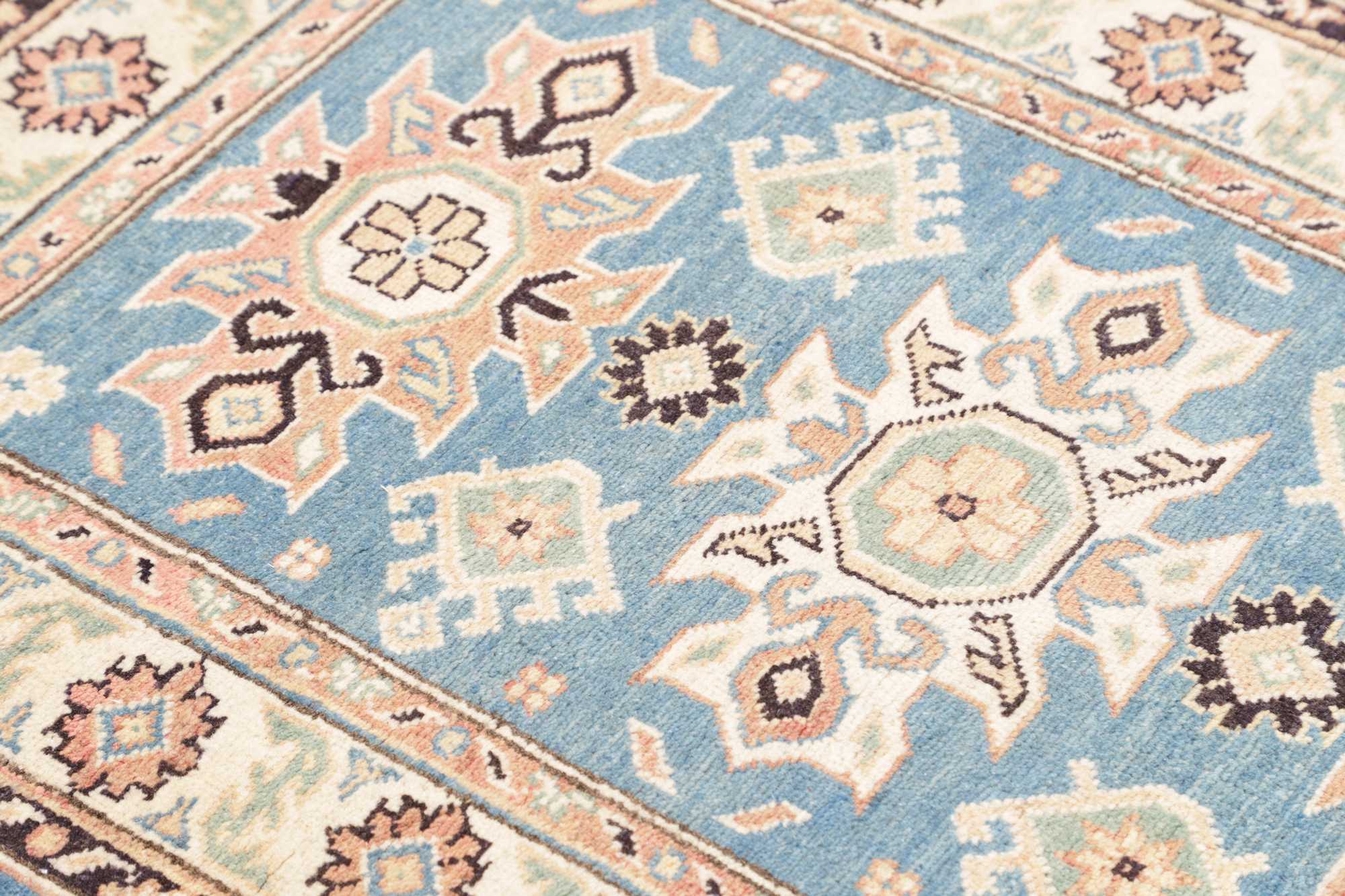 Kazak | 130 cm x 84 cm | Nr. 12-481772