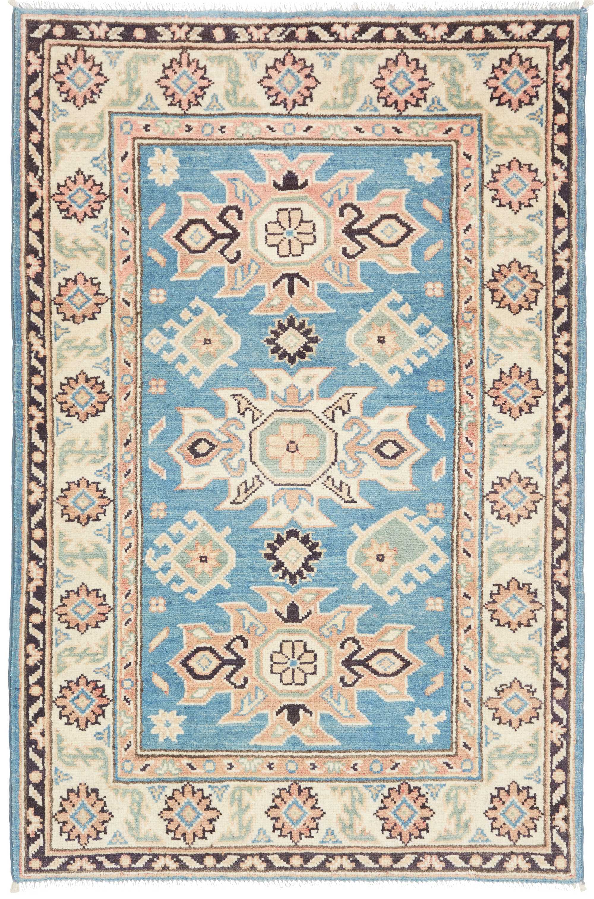 Kazak | 130 cm x 84 cm | Nr. 12-481772