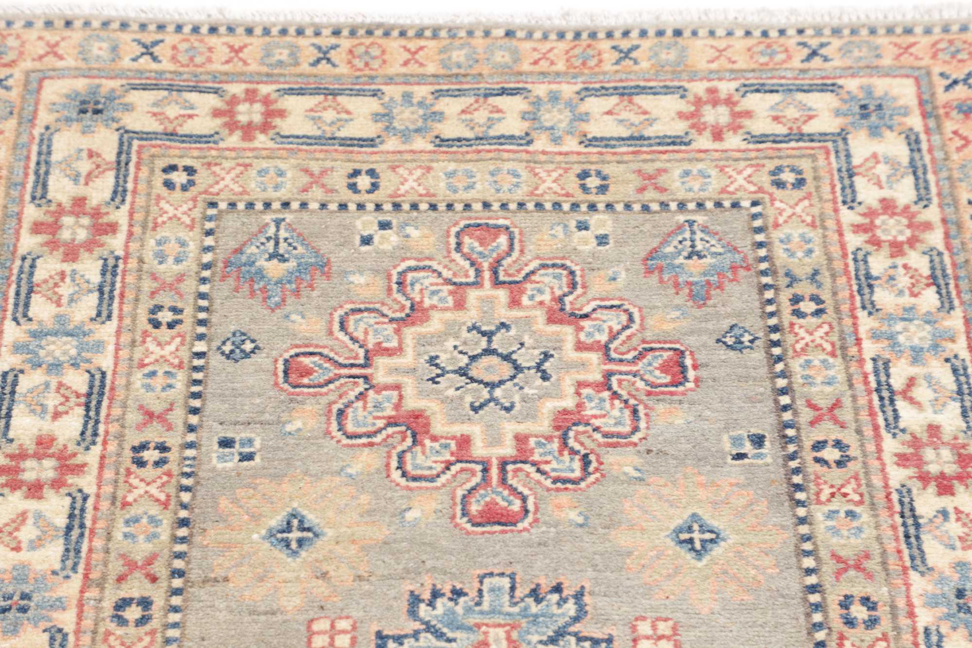 Kazak | 200 cm x 83 cm | Nr. 12-481773