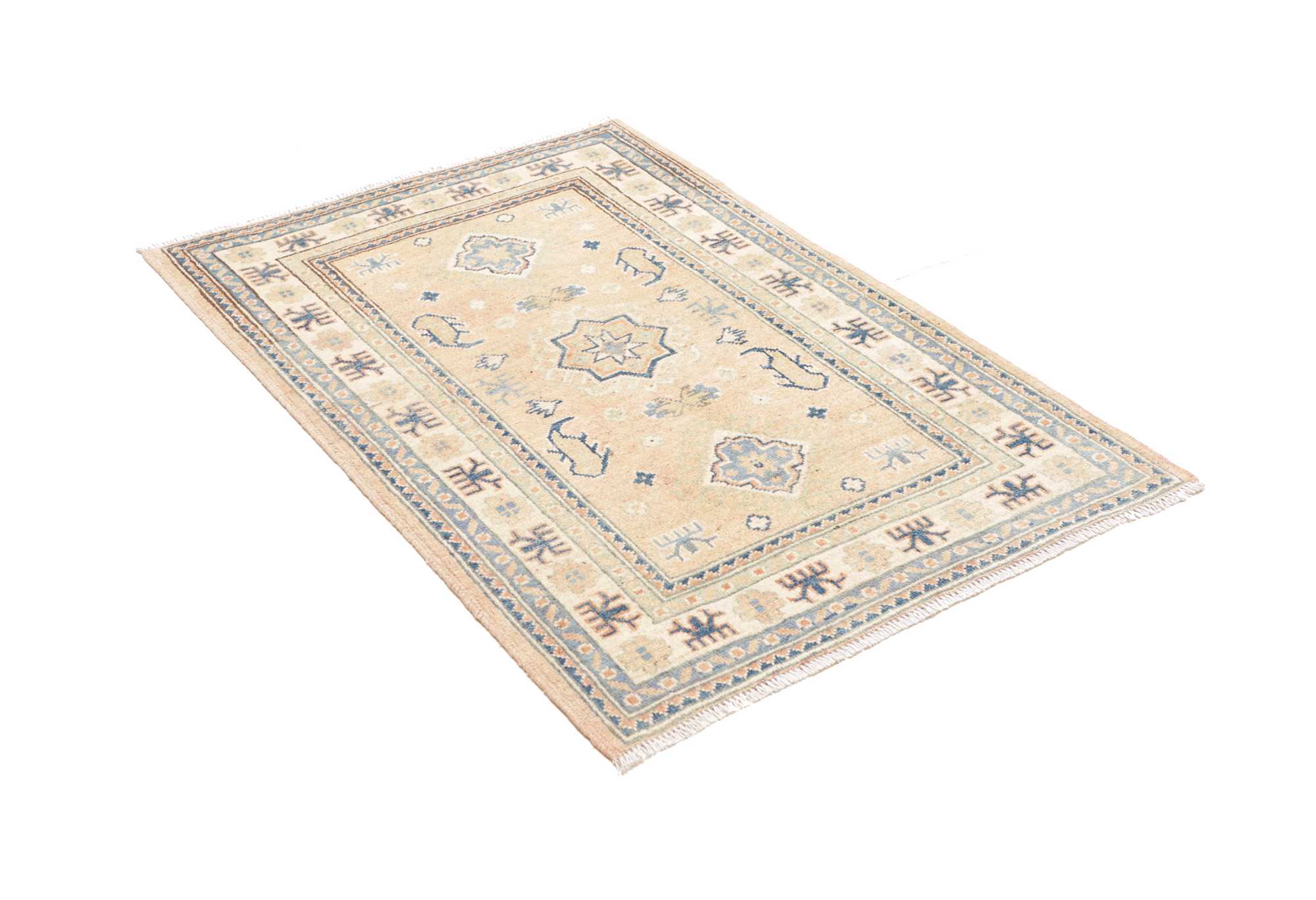 Kazak | 119 cm x 81 cm | Nr. 12-481774