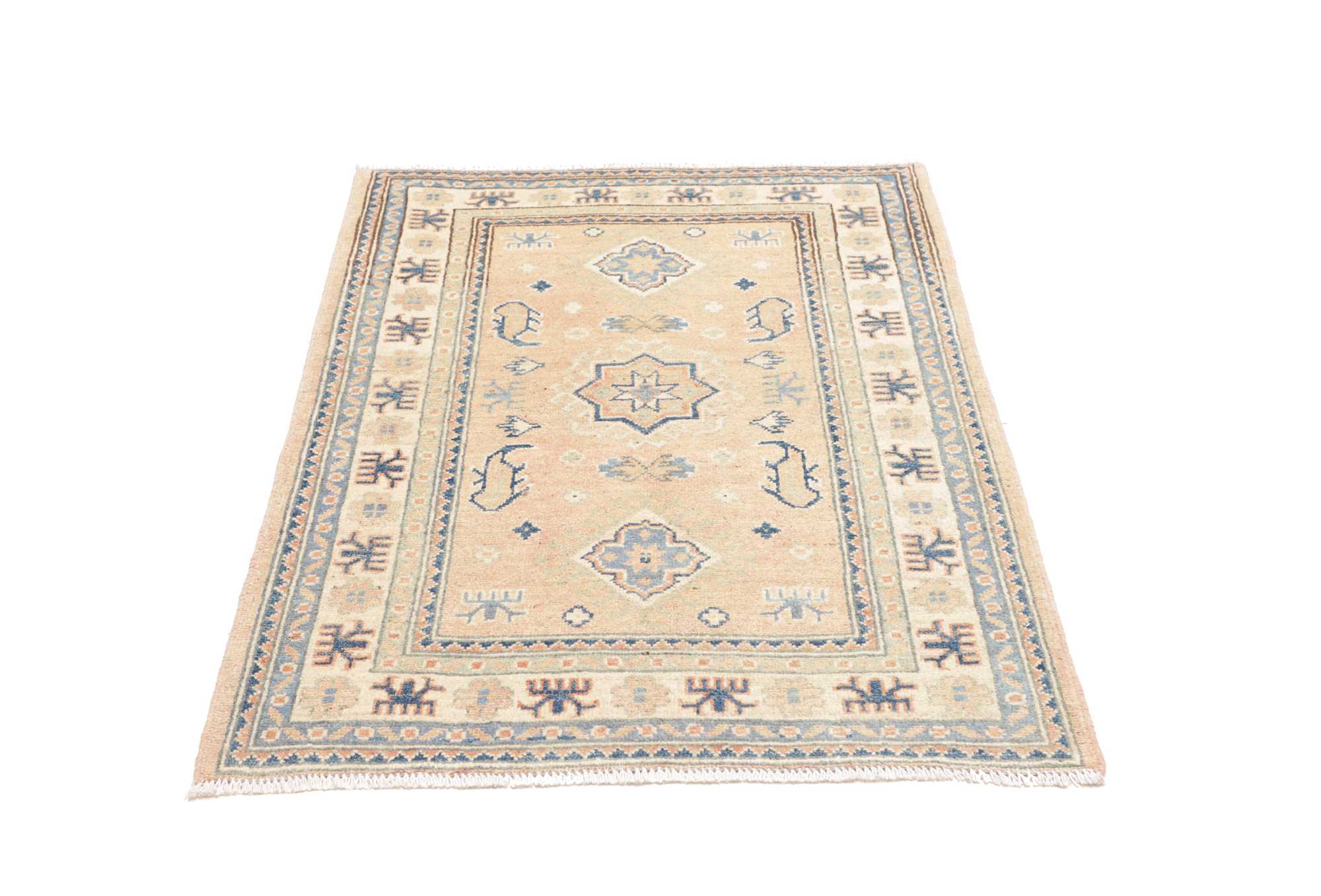 Kazak | 119 cm x 81 cm | Nr. 12-481774