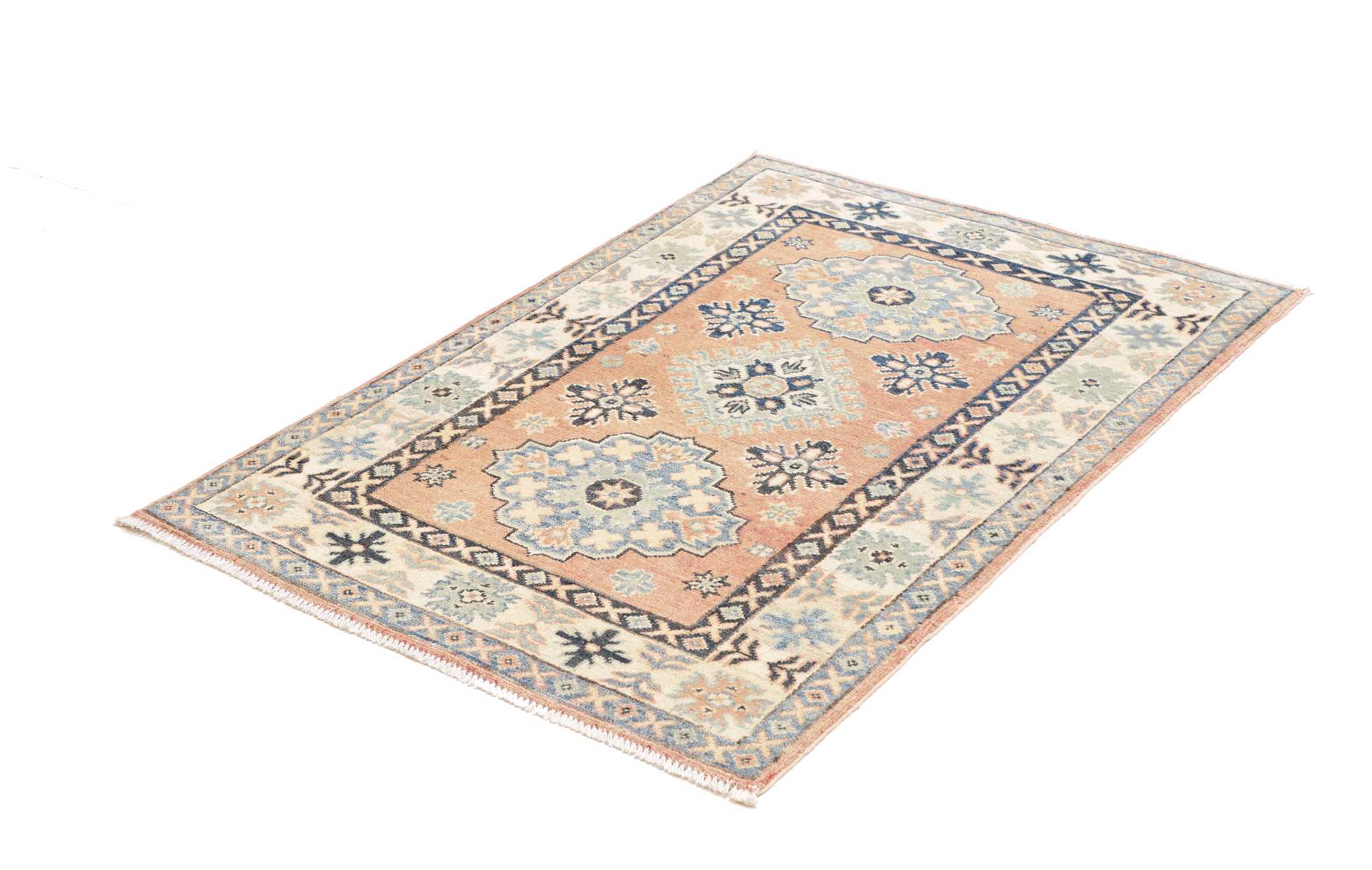 Kazak | 121 cm x 85 cm | Nr. 12-481775