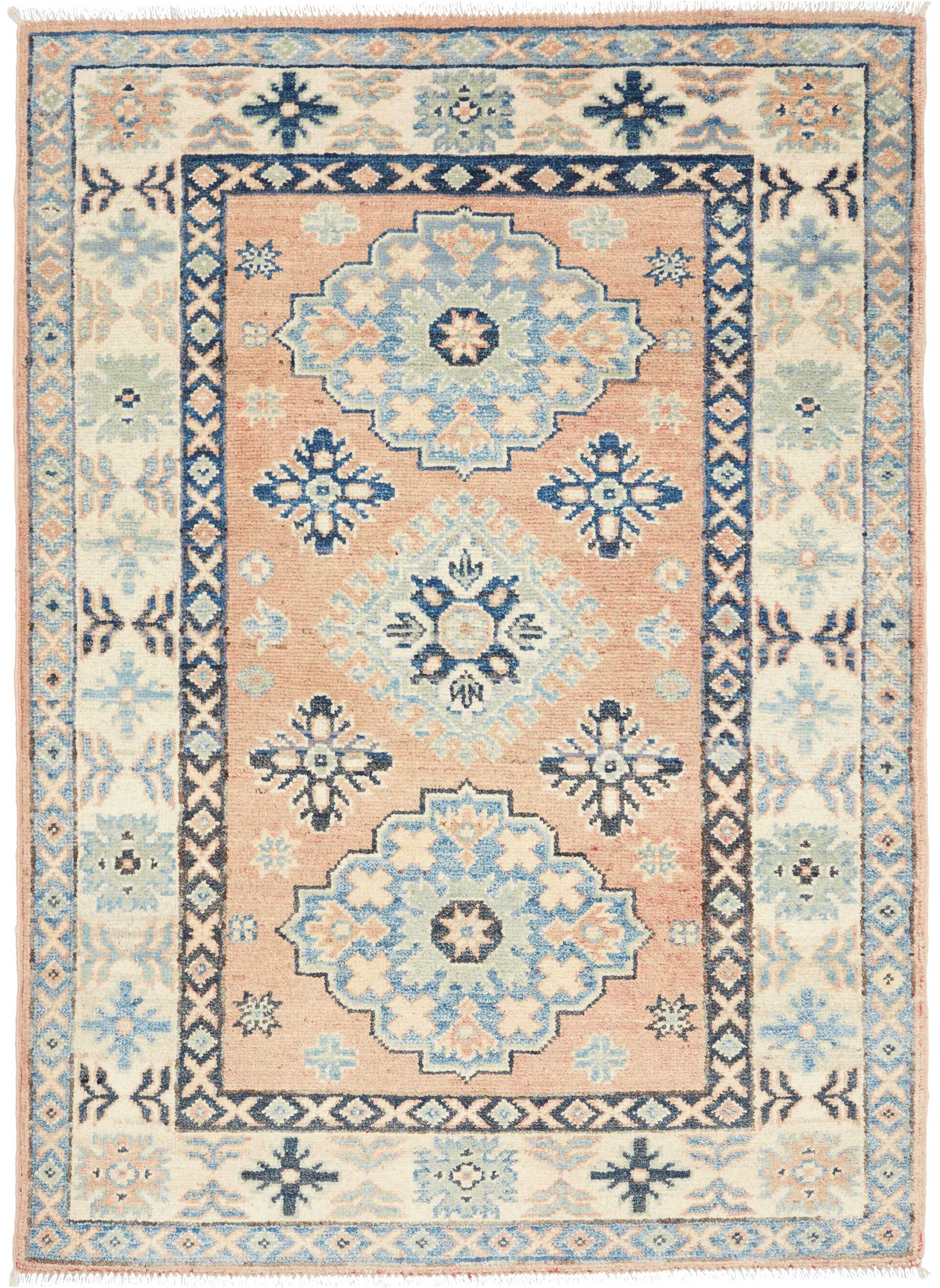 Kazak | 121 cm x 85 cm | Nr. 12-481775