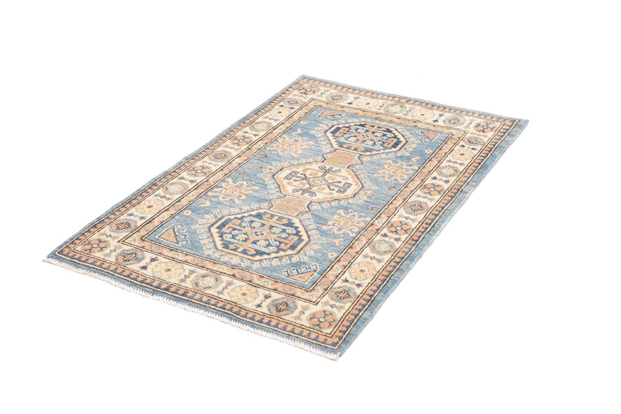 Kazak | 126 cm x 82 cm | Nr. 12-481778
