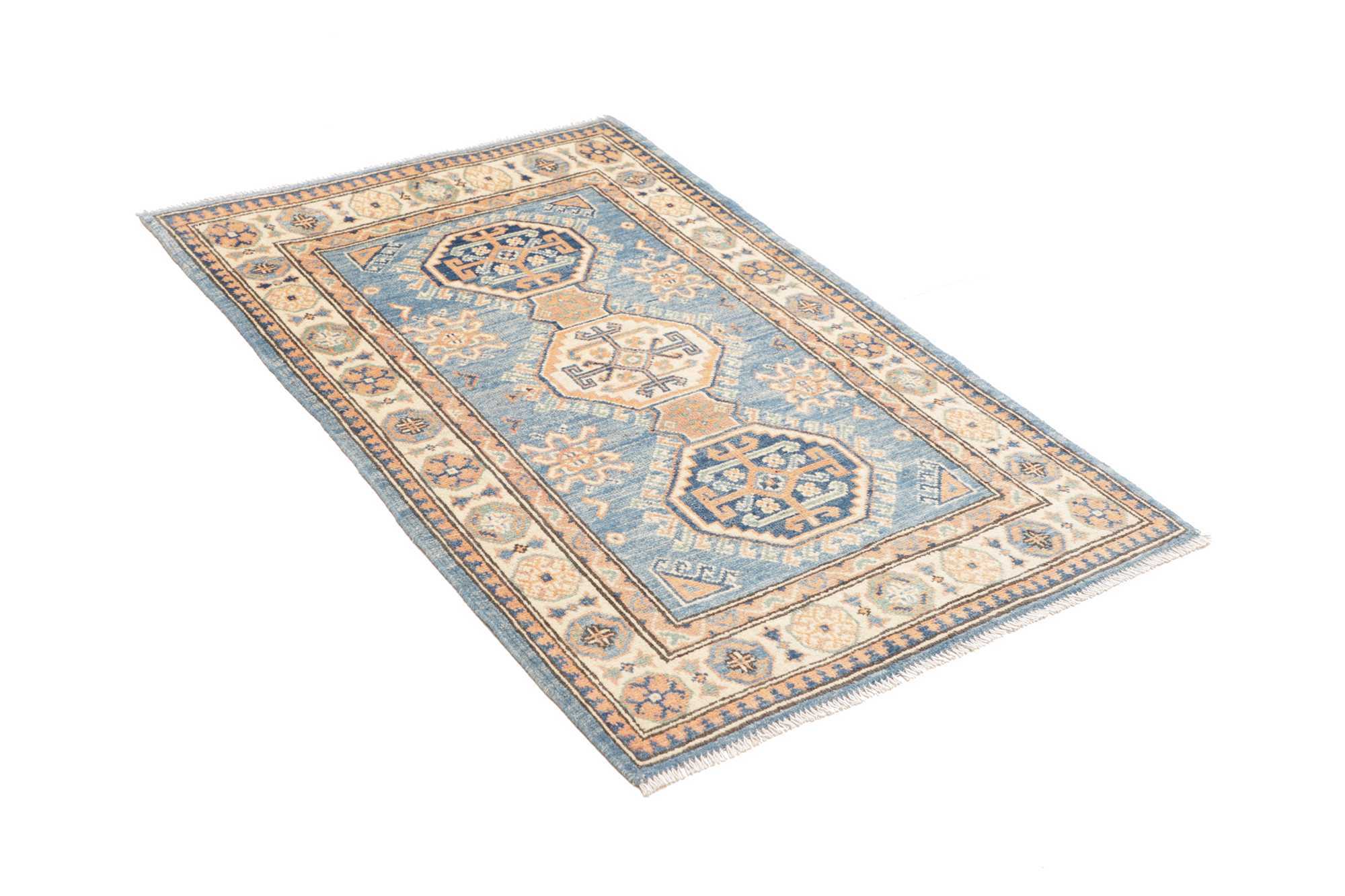 Kazak | 126 cm x 82 cm | Nr. 12-481778