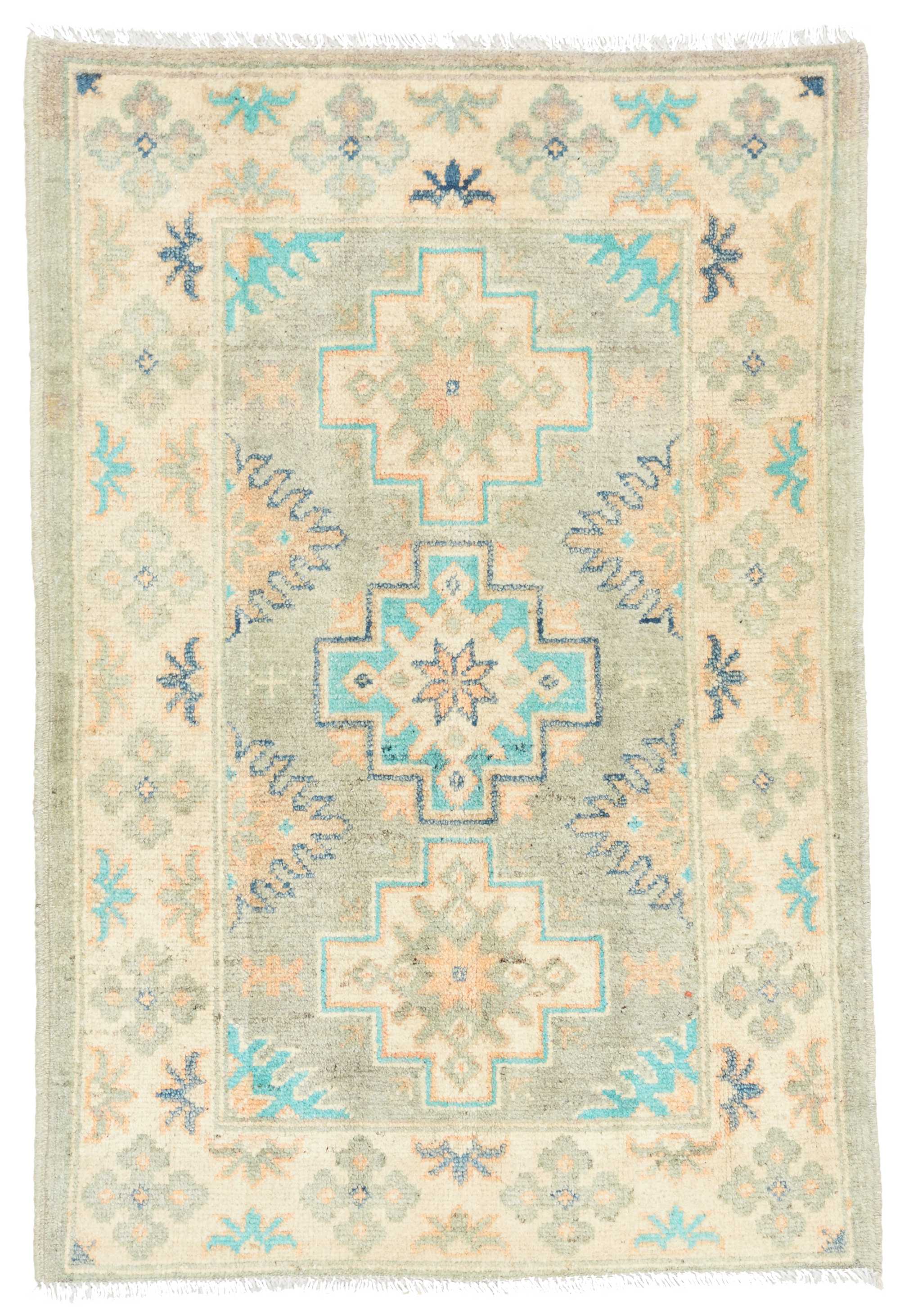 Kazak | 93 x 62 cm | Nr. 12-481779