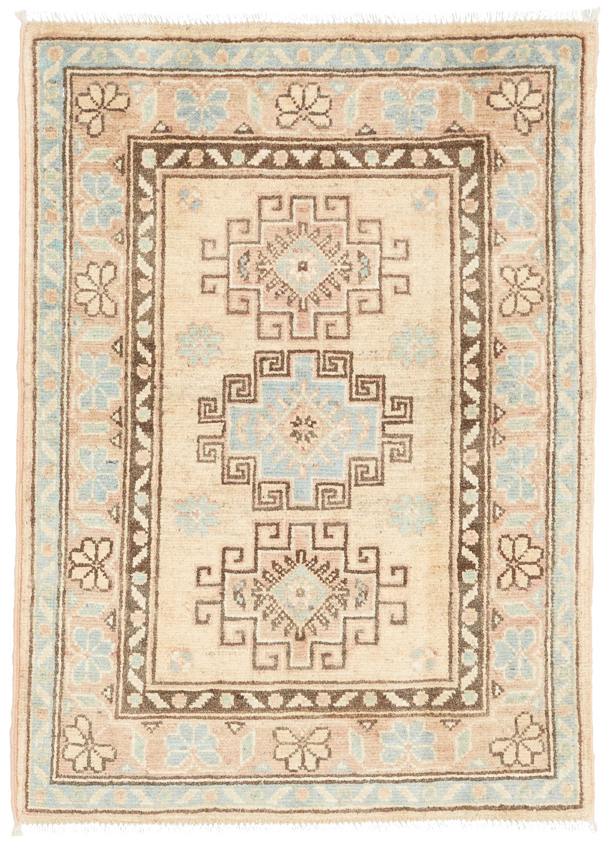 Kazak | 87 cm x 63 cm | Nr. 12-481780