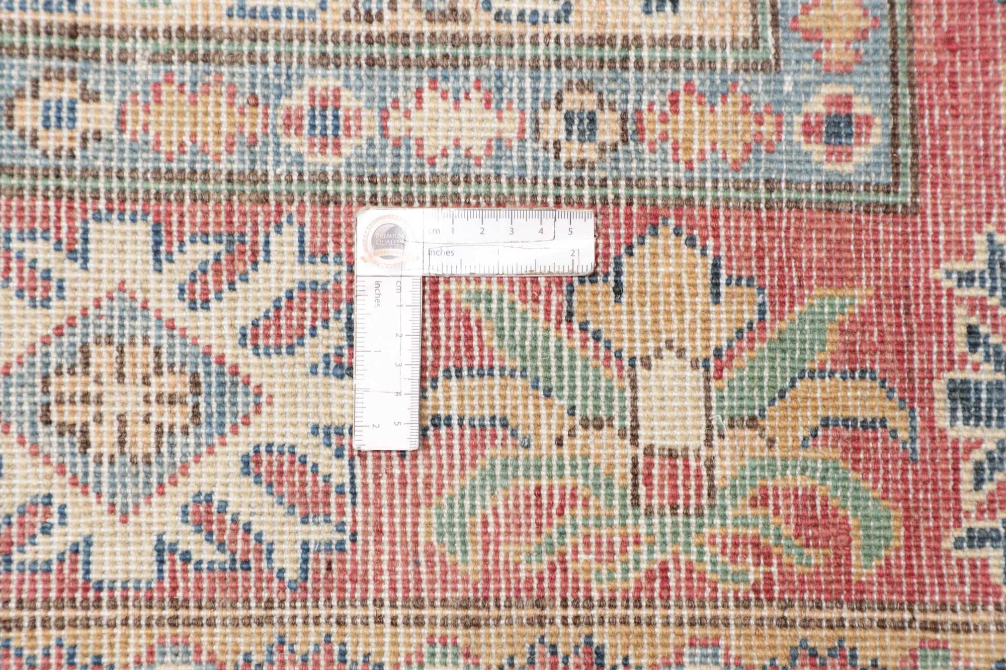 Kazak | 303 cm x 244 cm | Nr. 12-481781