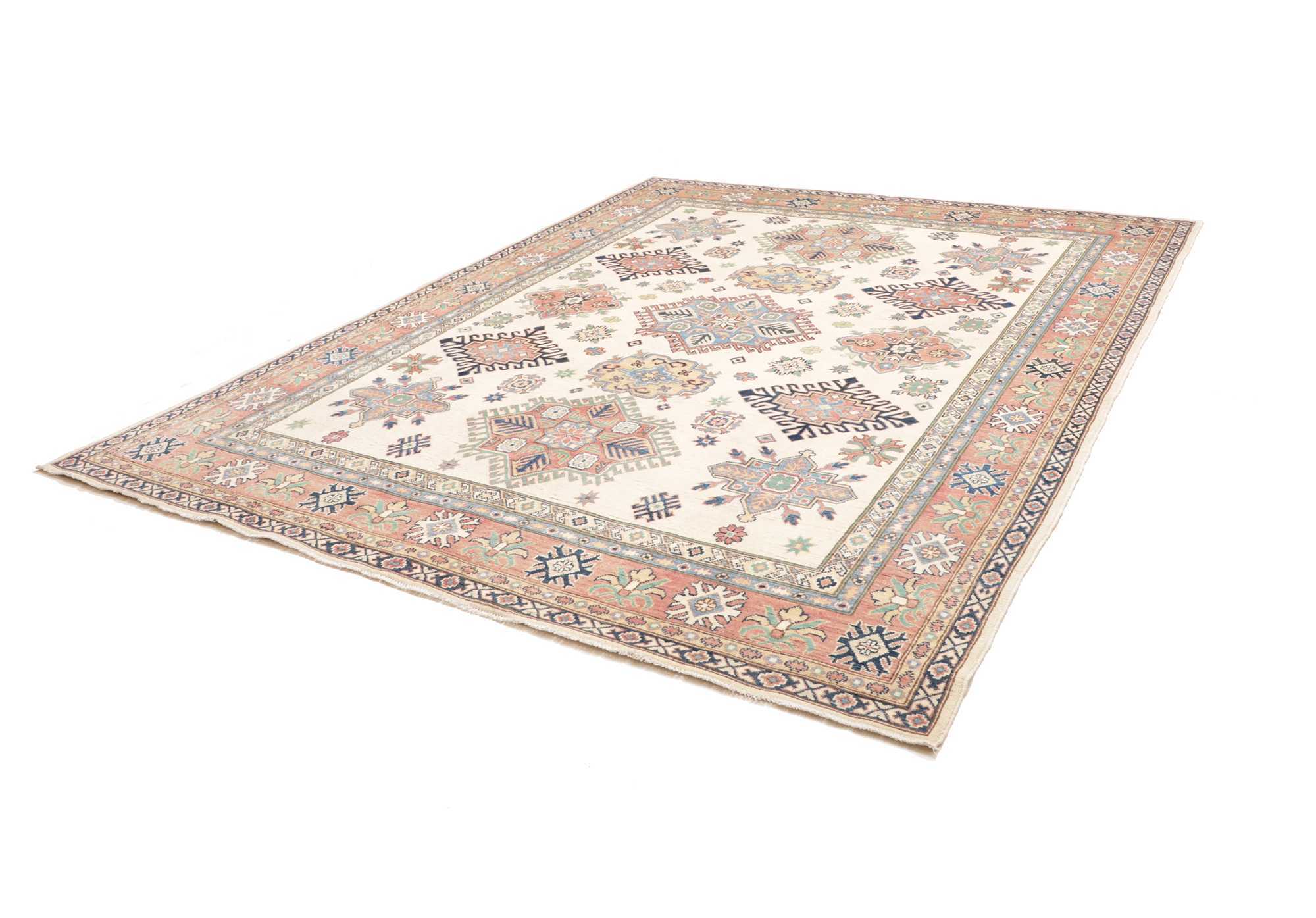 Kazak | 303 x 244 cm | Nr. 12-481781