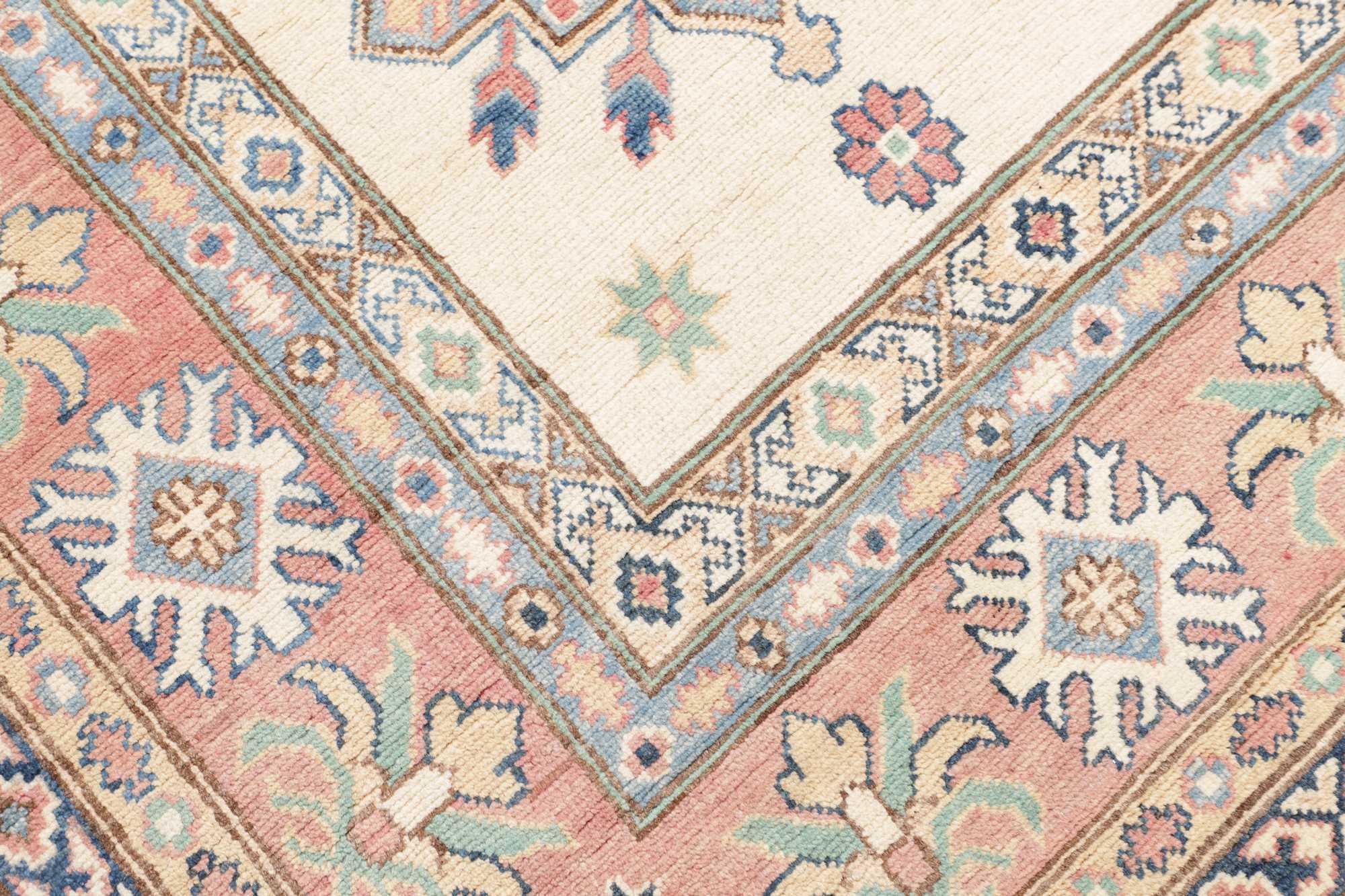 Kazak | 303 cm x 244 cm | Nr. 12-481781