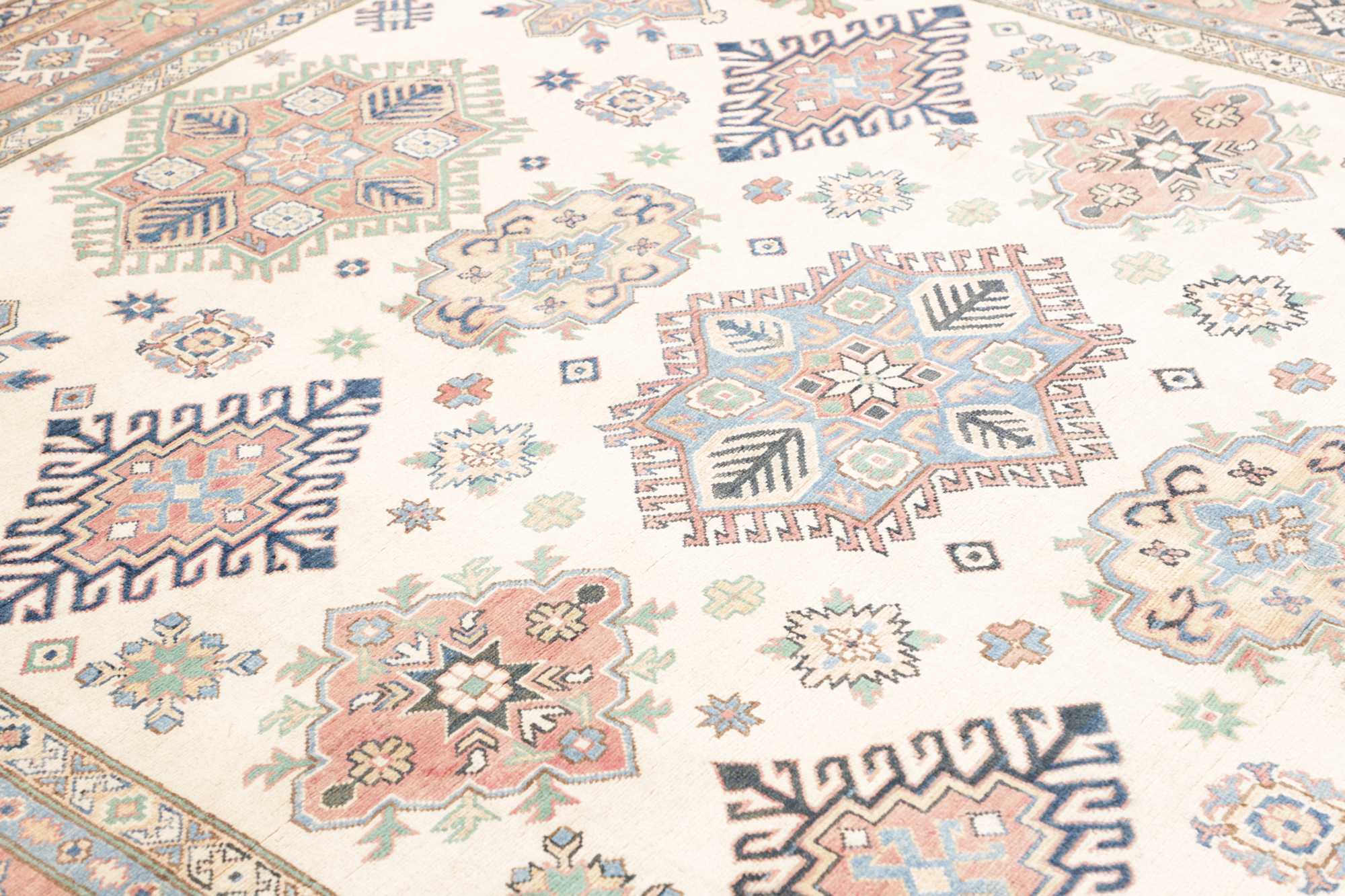 Kazak | 303 cm x 244 cm | Nr. 12-481781