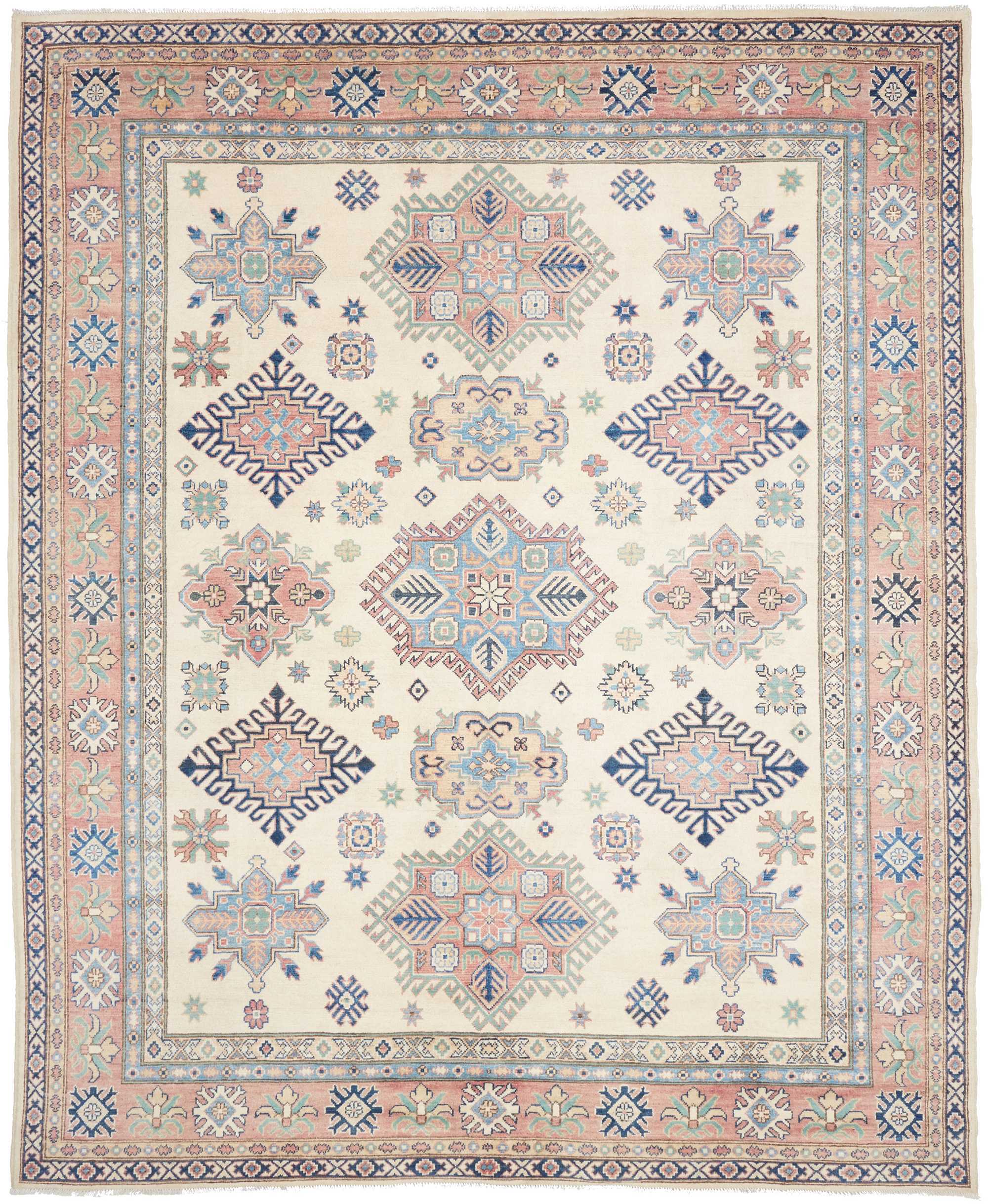 Kazak | 303 x 244 cm | Nr. 12-481781