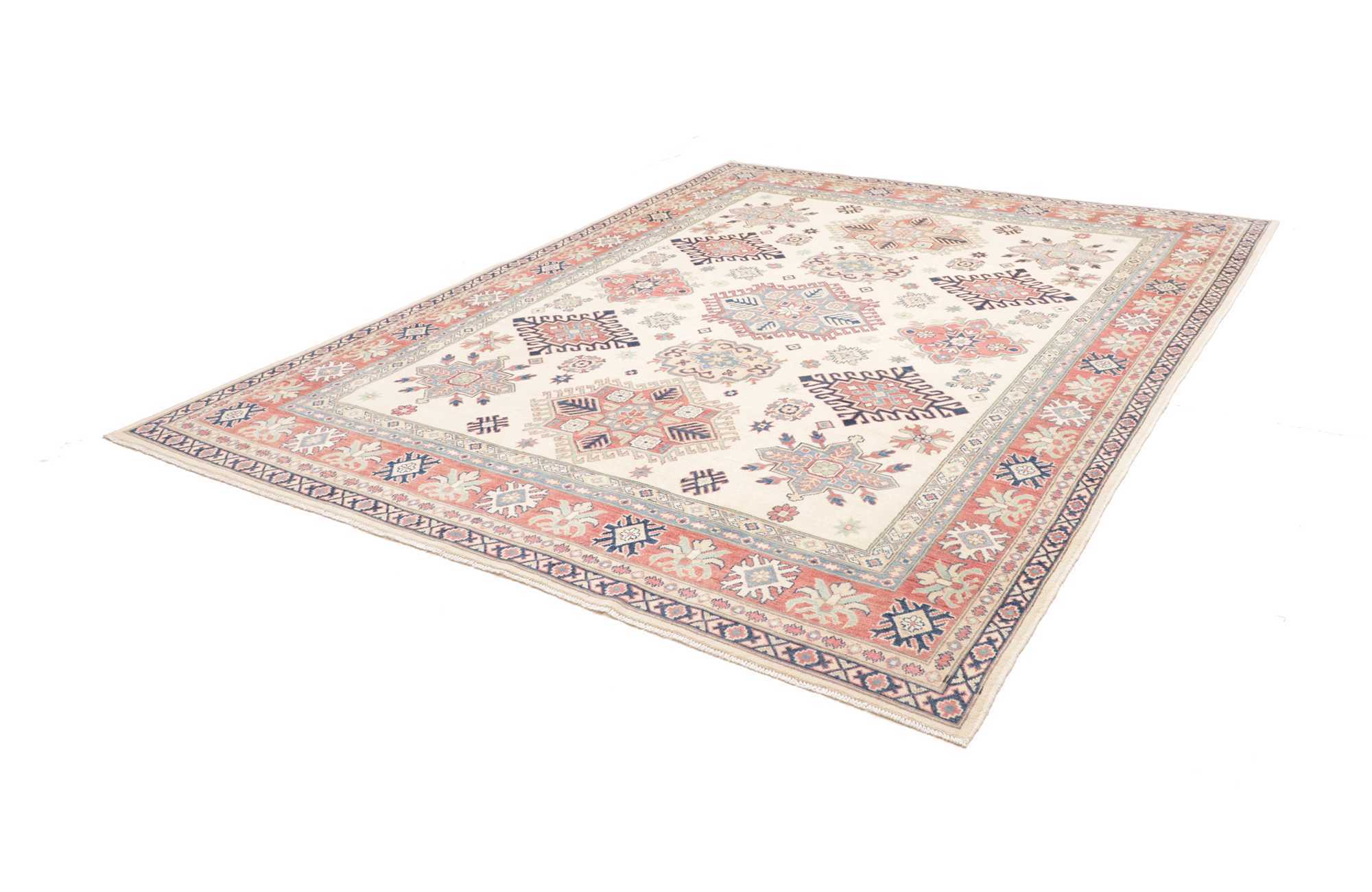 Kazak | 299 x 242 cm | Nr. 12-481782