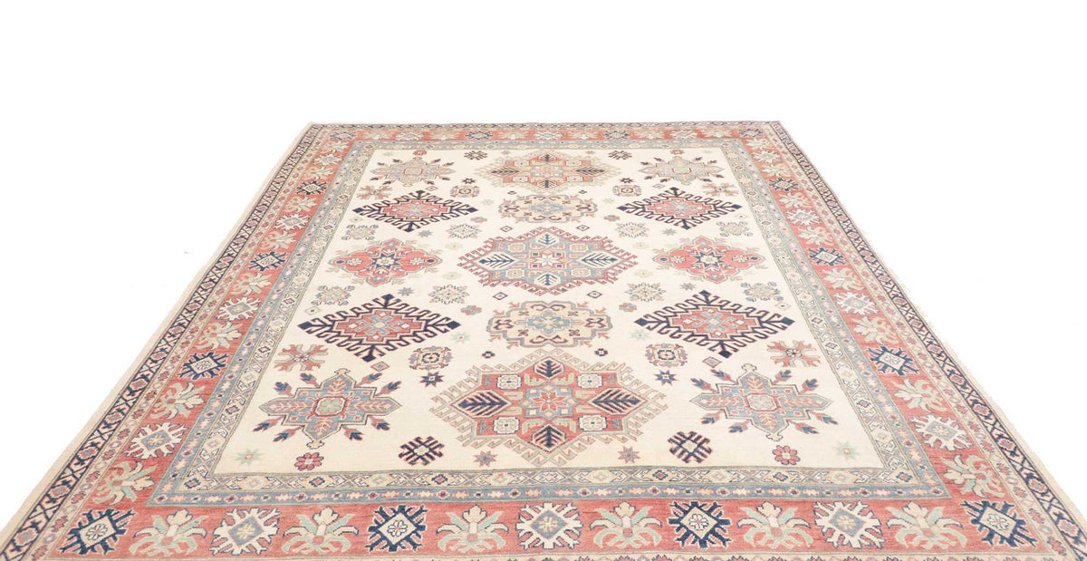 Kazak | 299 cm x 242 cm | Nr. 12-481782