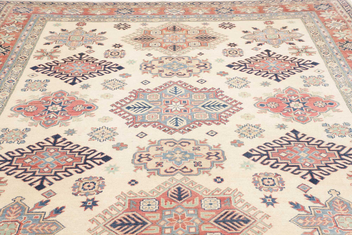 Kazak | 299 cm x 242 cm | Nr. 12-481782