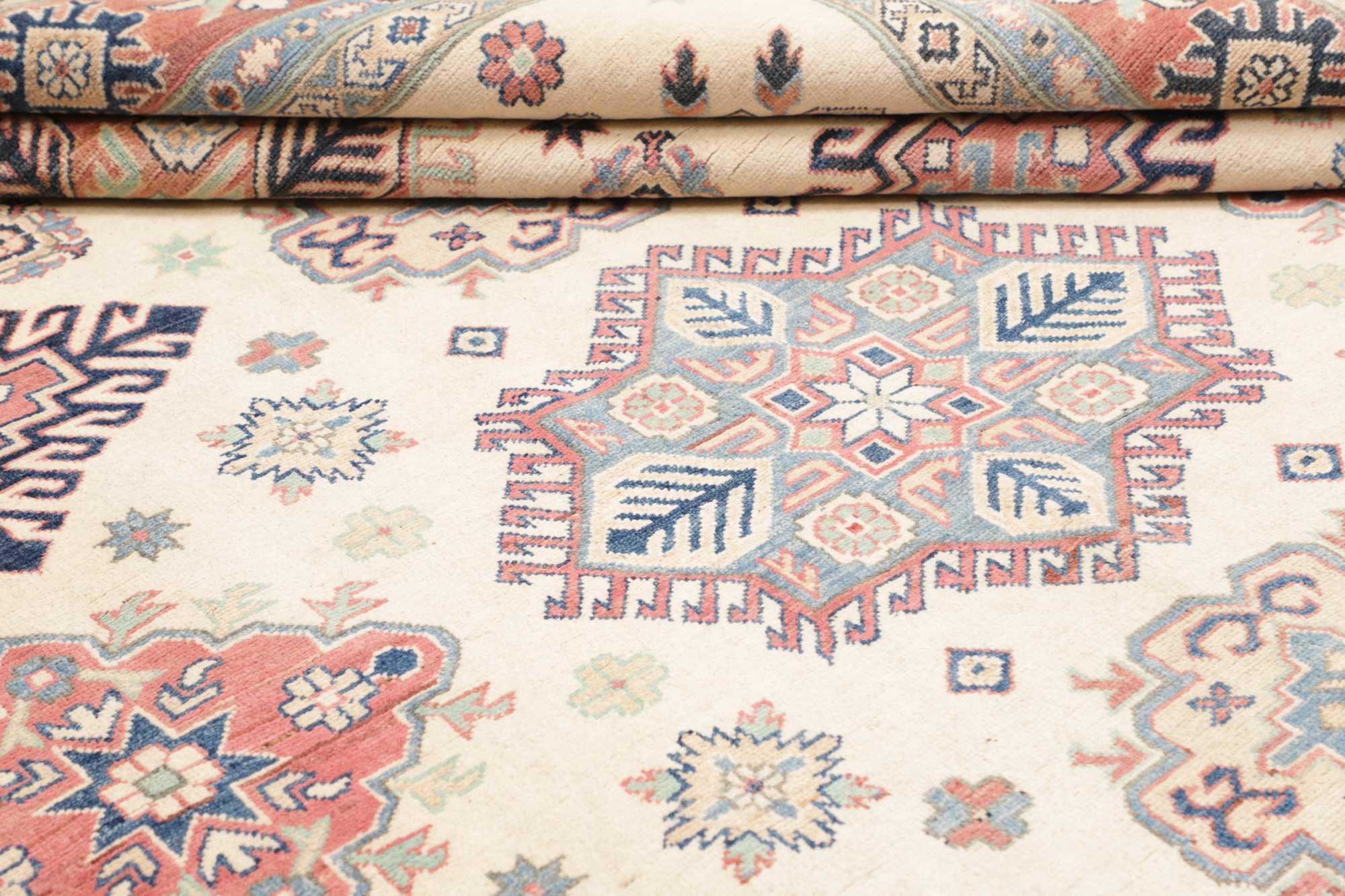 Kazak | 299 cm x 242 cm | Nr. 12-481782