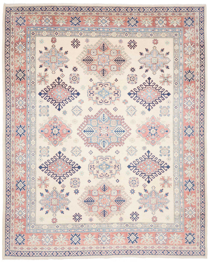 Kazak | 299 cm x 242 cm | Nr. 12-481782