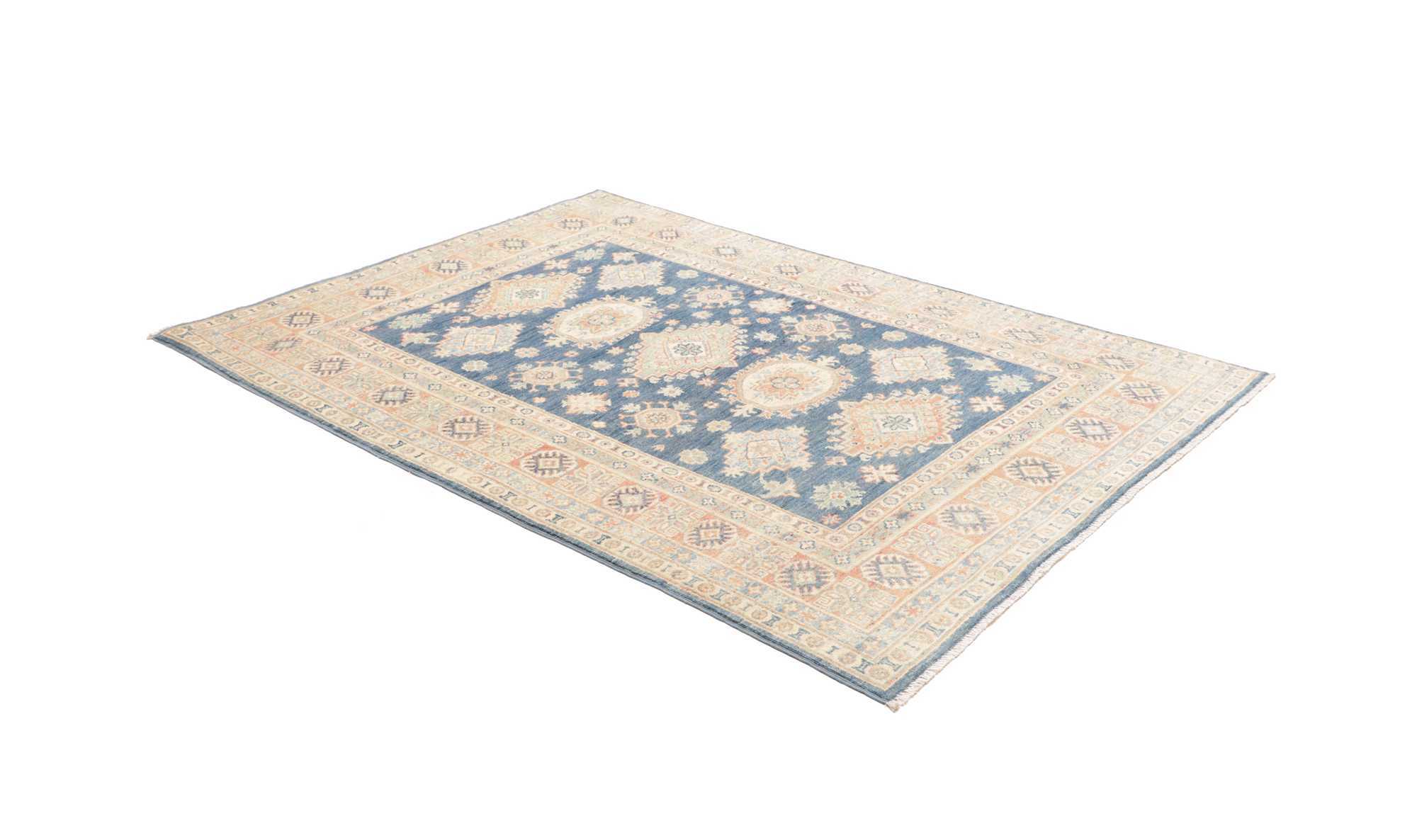 Kazak | 203 cm x 148 cm | Nr. 12-481783