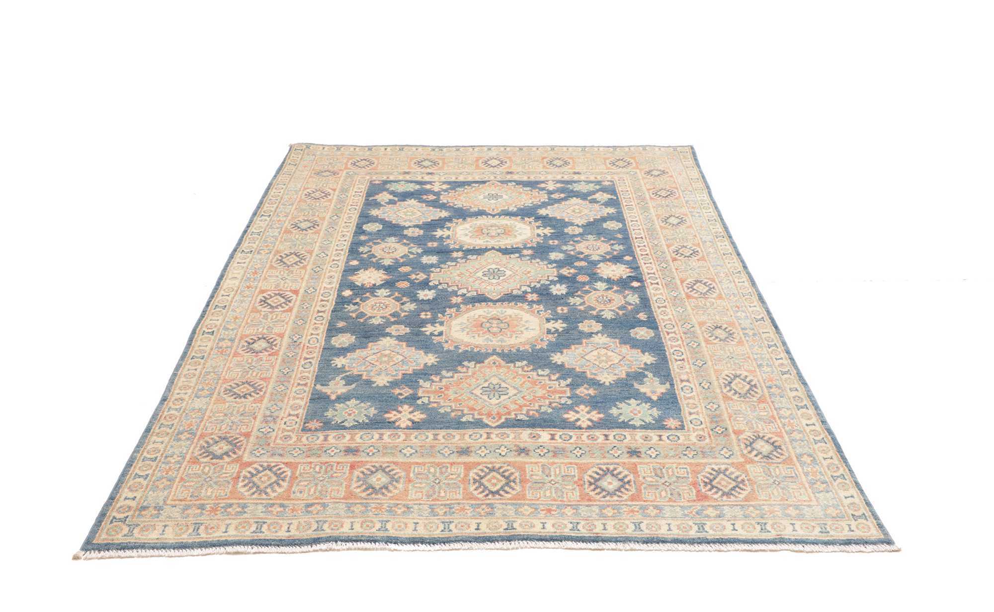 Kazak | 203 cm x 148 cm | Nr. 12-481783