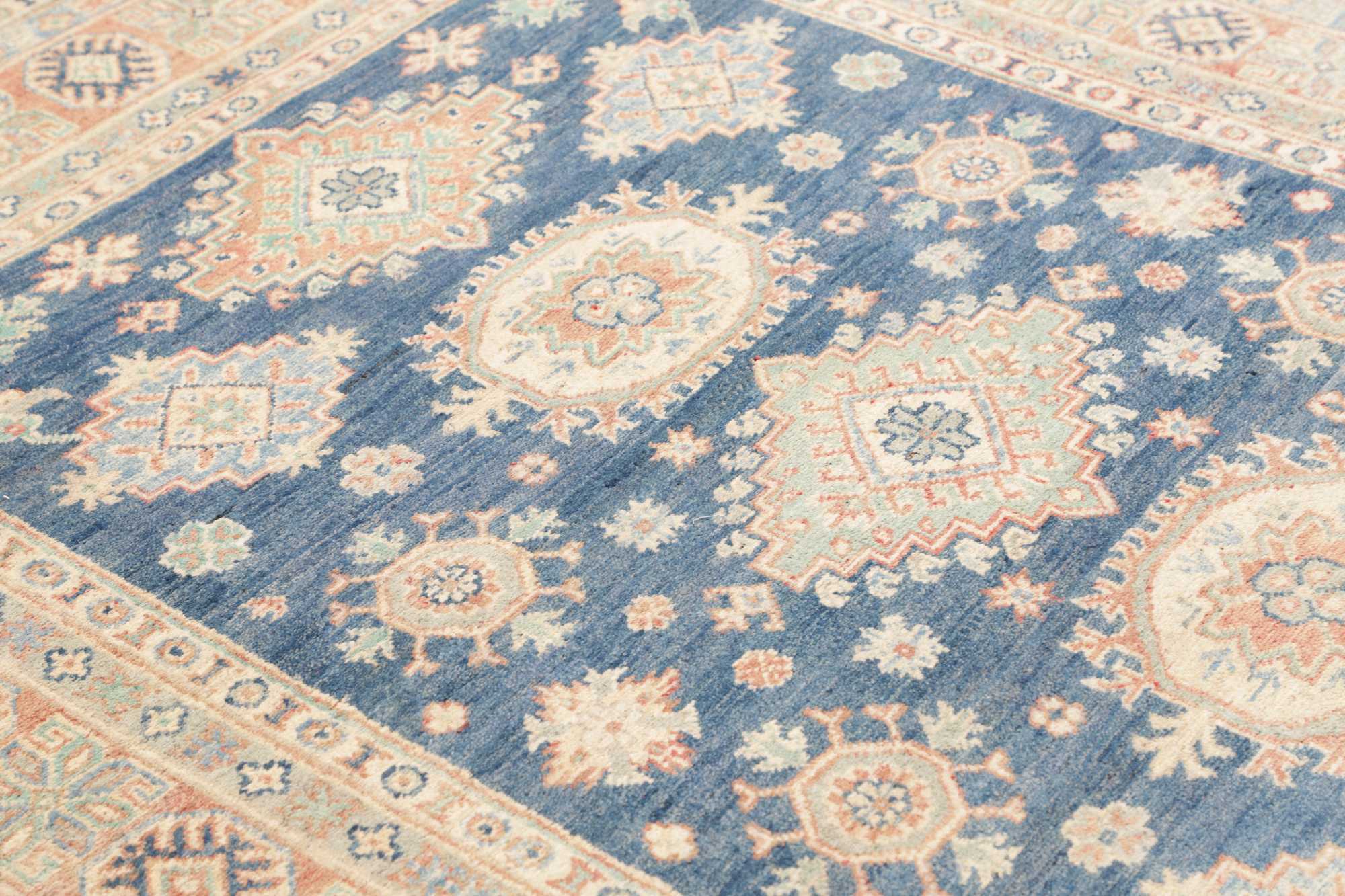 Kazak | 203 cm x 148 cm | Nr. 12-481783