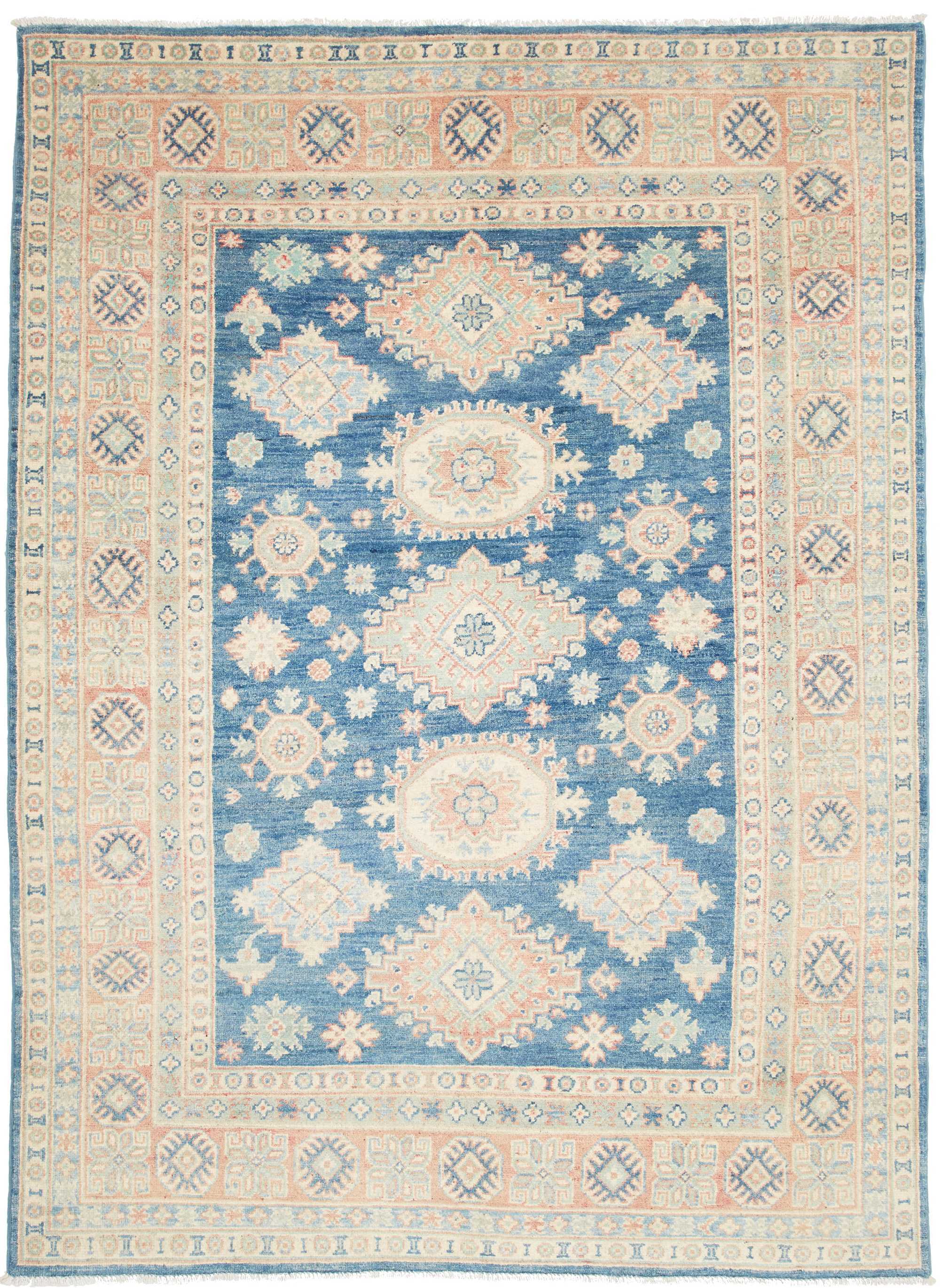 Kazak | 203 x 148 cm | Nr. 12-481783