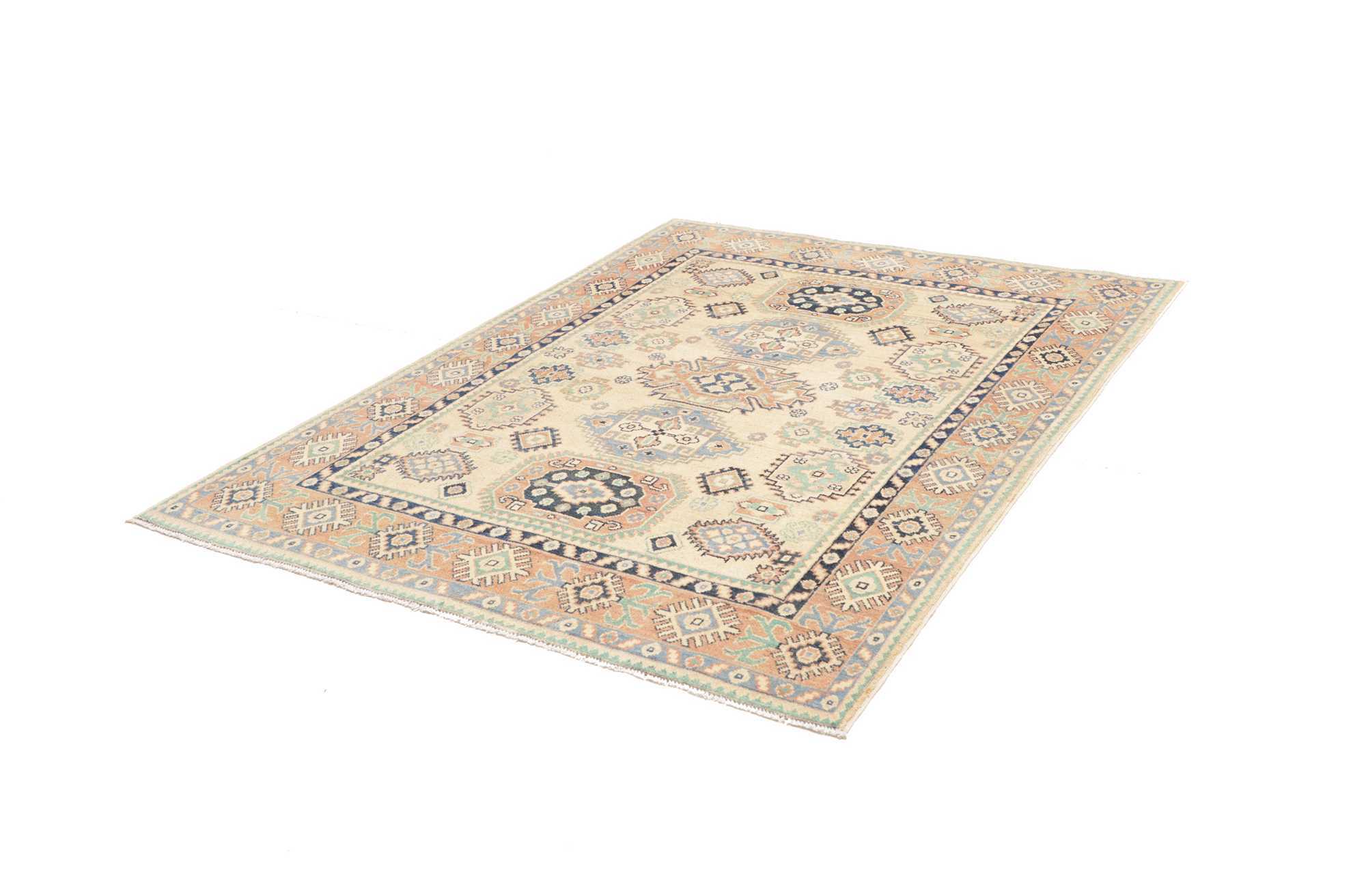 Kazak | 200 x 152 cm | Nr. 12-481784