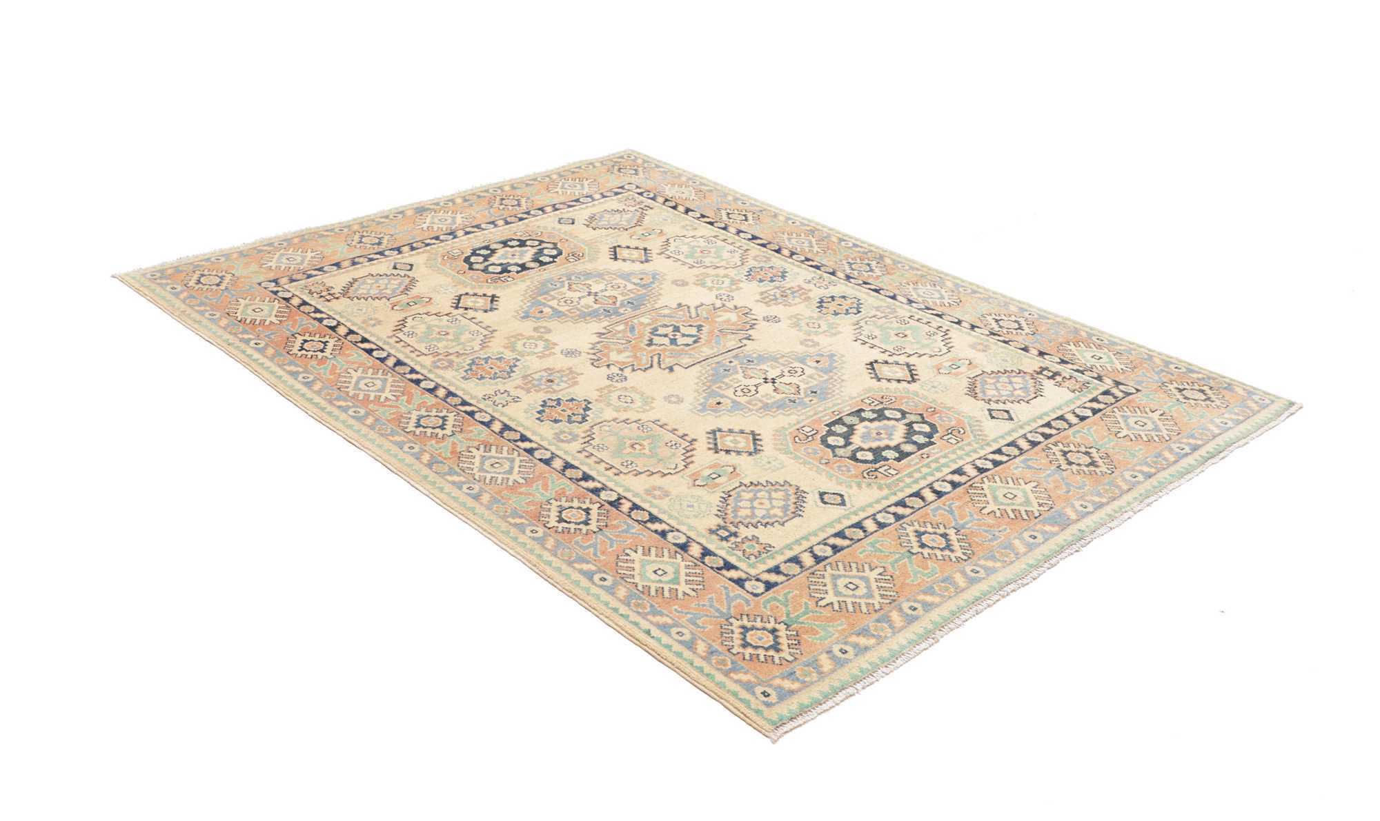 Kazak | 200 cm x 152 cm | Nr. 12-481784