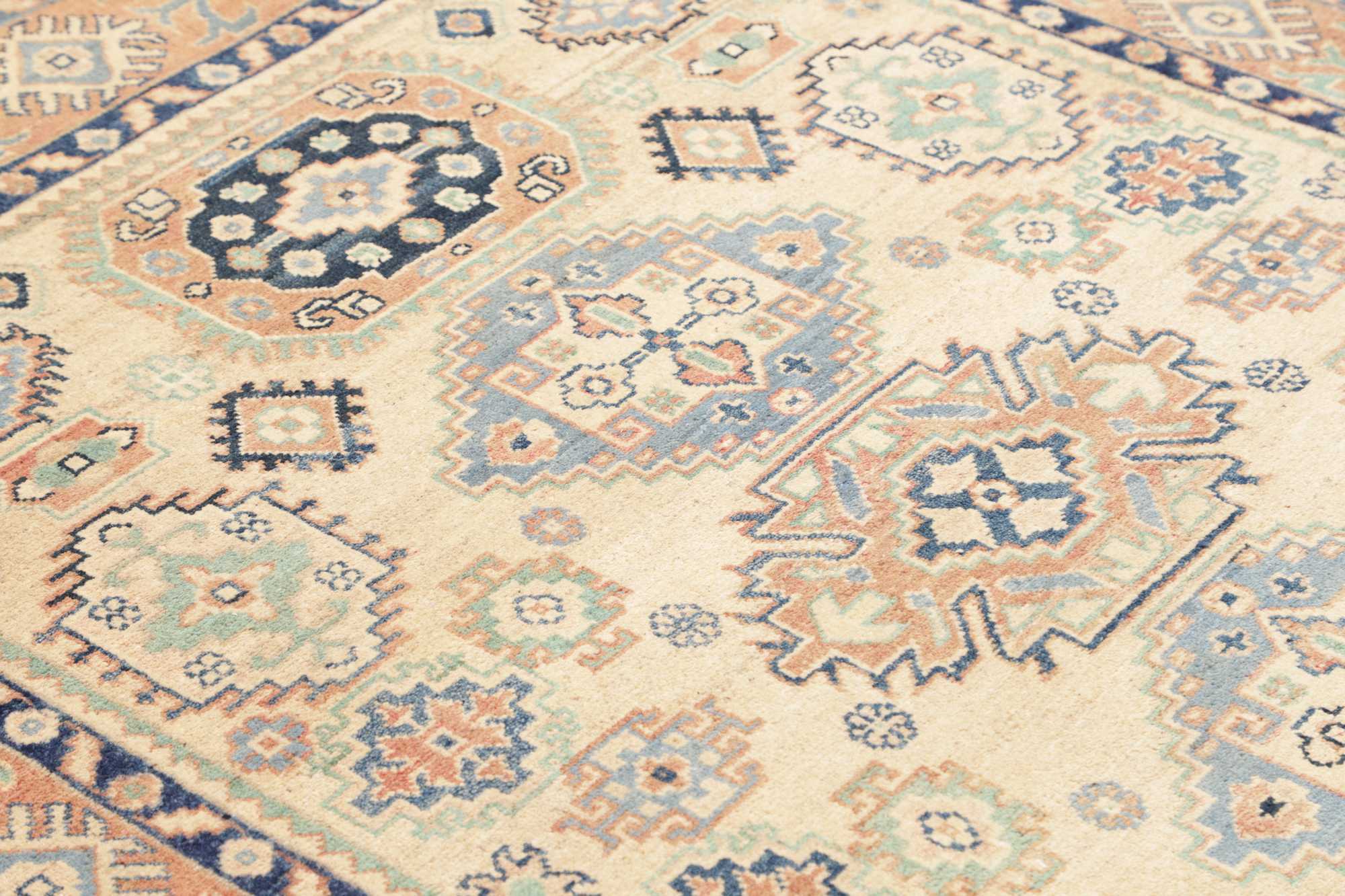 Kazak | 200 cm x 152 cm | Nr. 12-481784