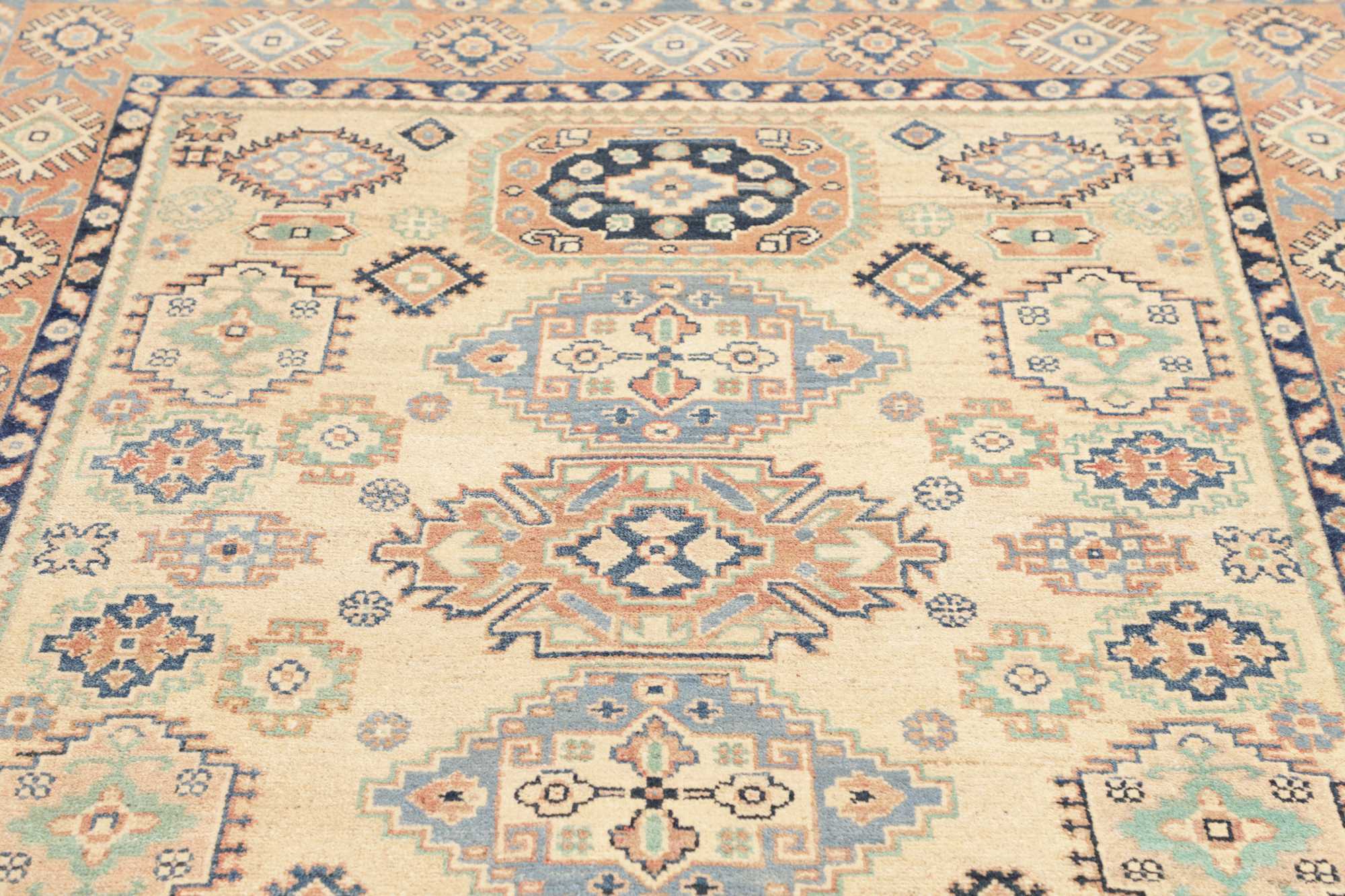 Kazak | 200 cm x 152 cm | Nr. 12-481784