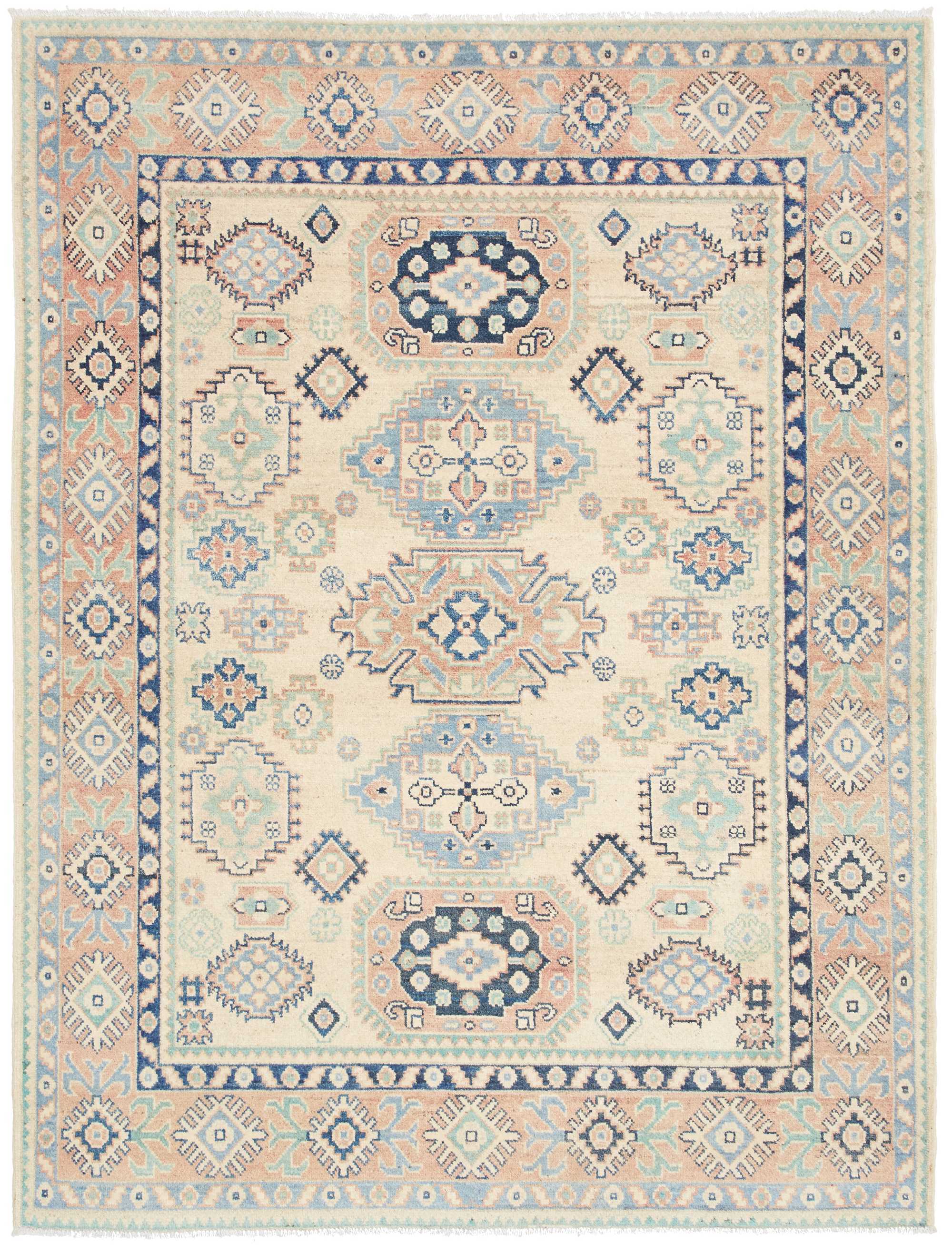Kazak | 200 x 152 cm | Nr. 12-481784