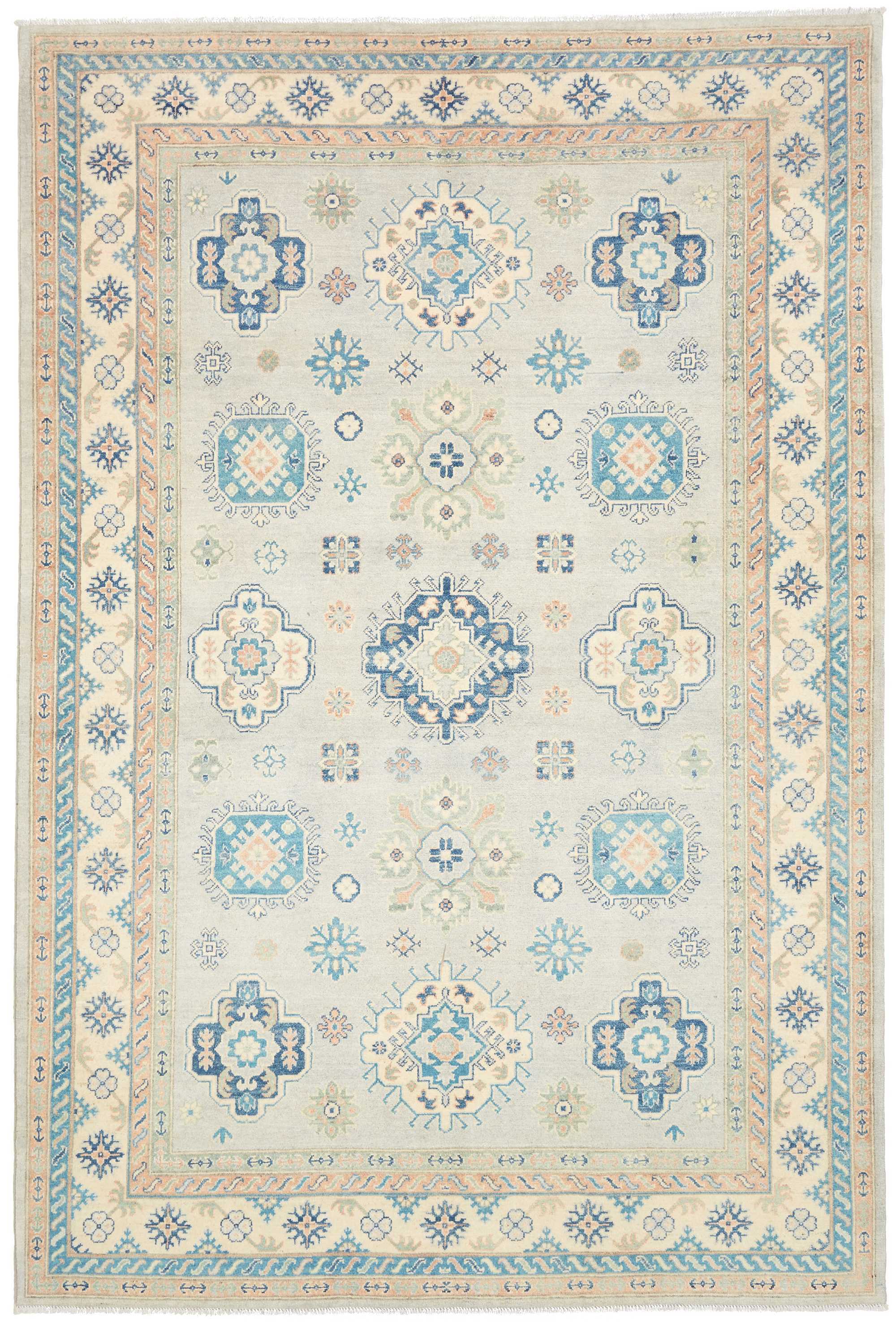 Kazak | 300 cm x 203 cm | Nr. 12-481785