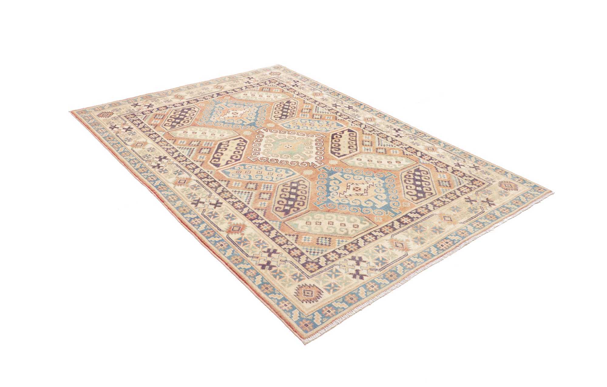 Kazak | 210 cm x 153 cm | Nr. 12-481786
