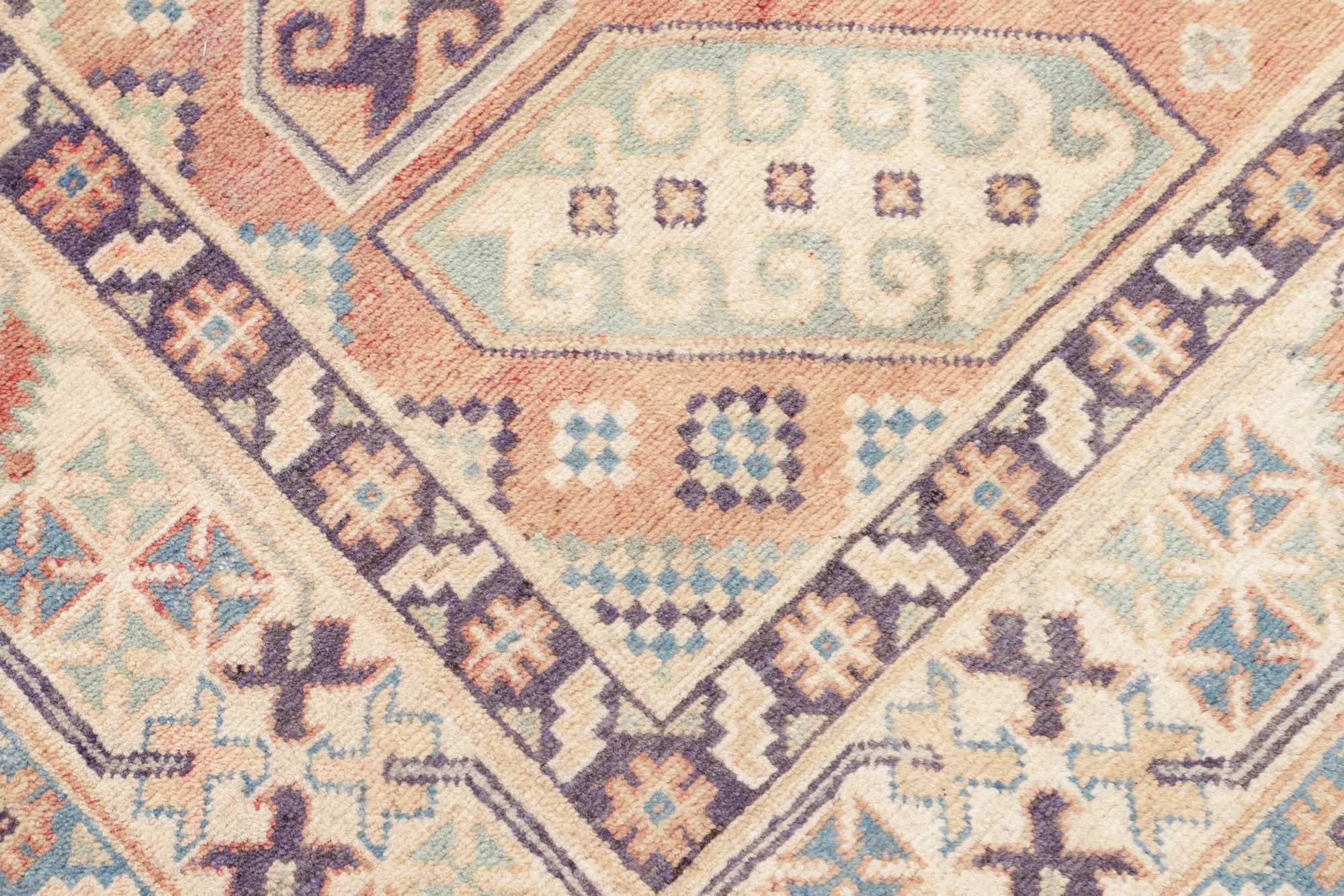 Kazak | 210 cm x 153 cm | Nr. 12-481786