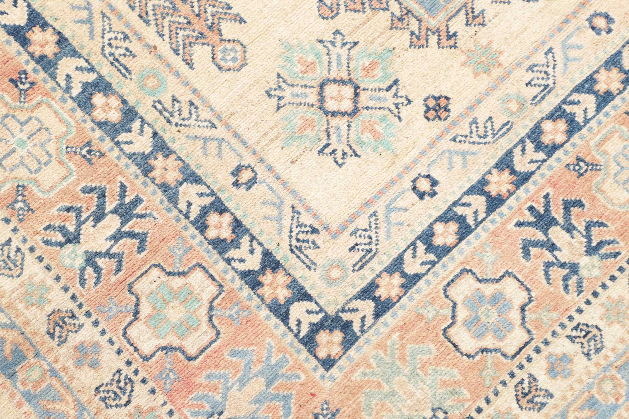 Kazak | 255 cm x 169 cm | Nr. 12-481787