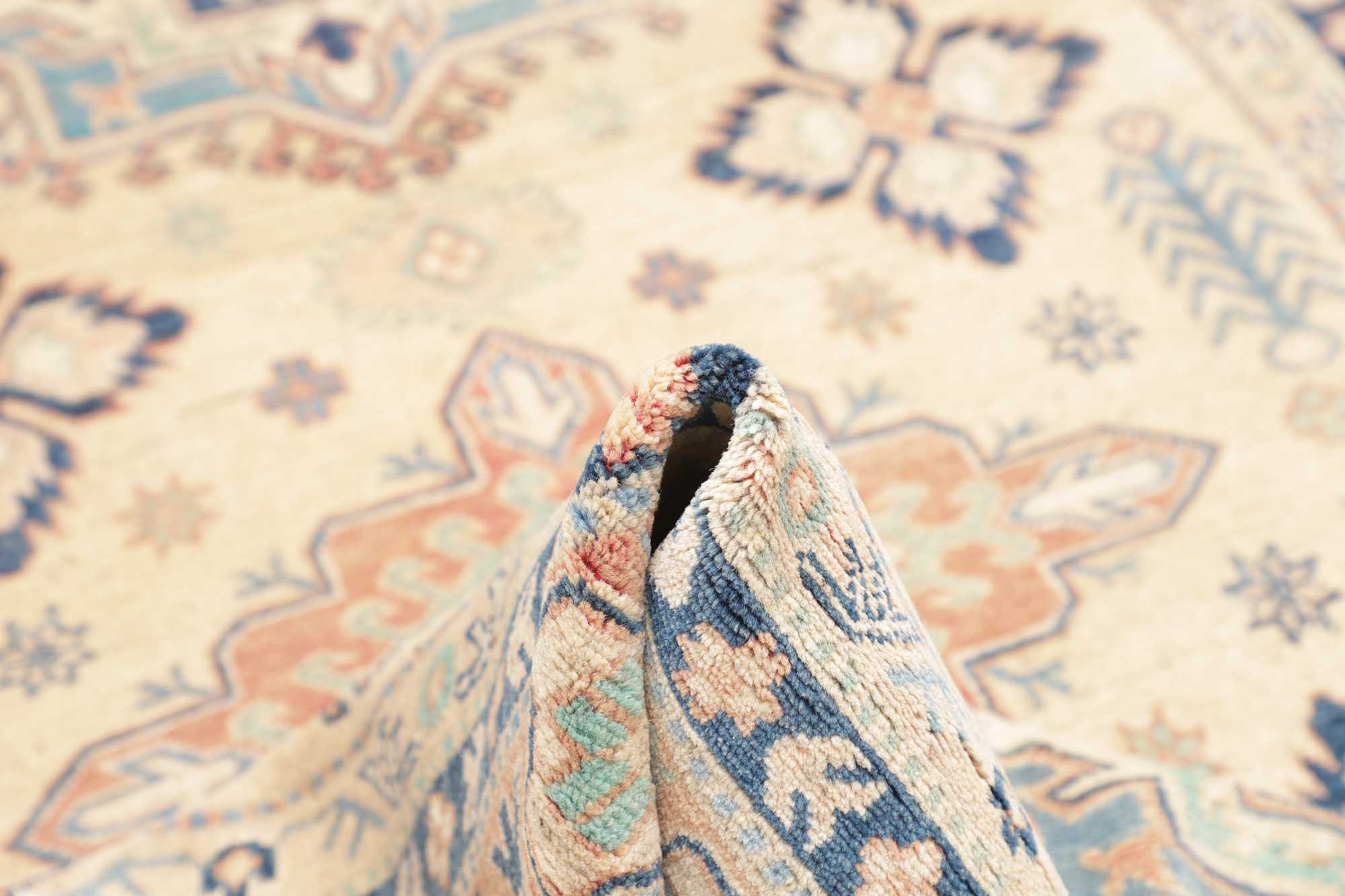 Kazak | 255 cm x 169 cm | Nr. 12-481787