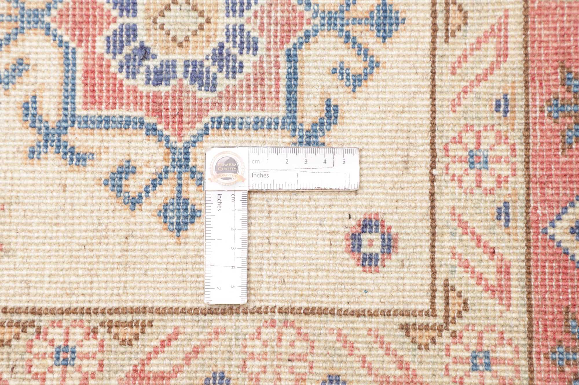Kazak | 244 cm x 168 cm | Nr. 12-481788