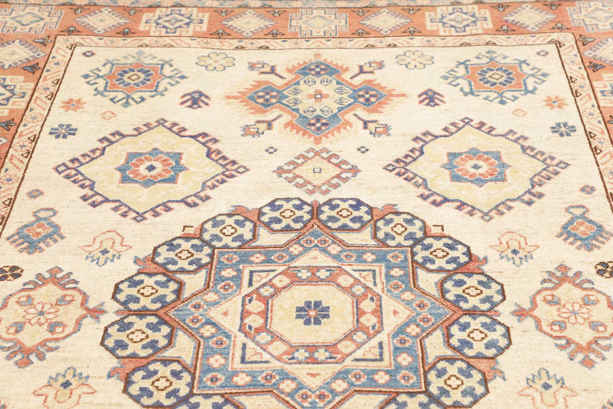 Kazak | 244 cm x 168 cm | Nr. 12-481788
