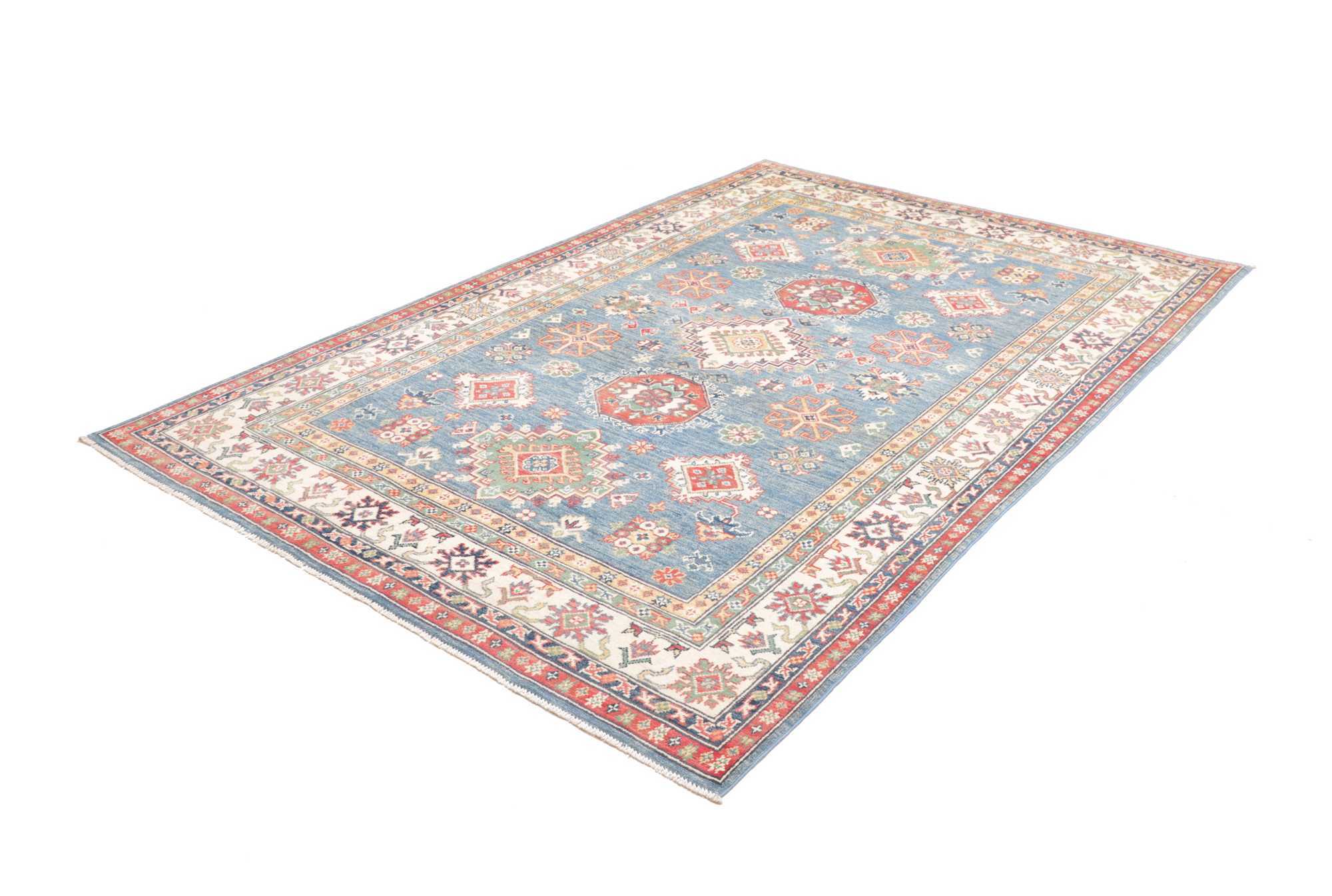 Kazak | 242 cm x 165 cm | Nr. 12-481789