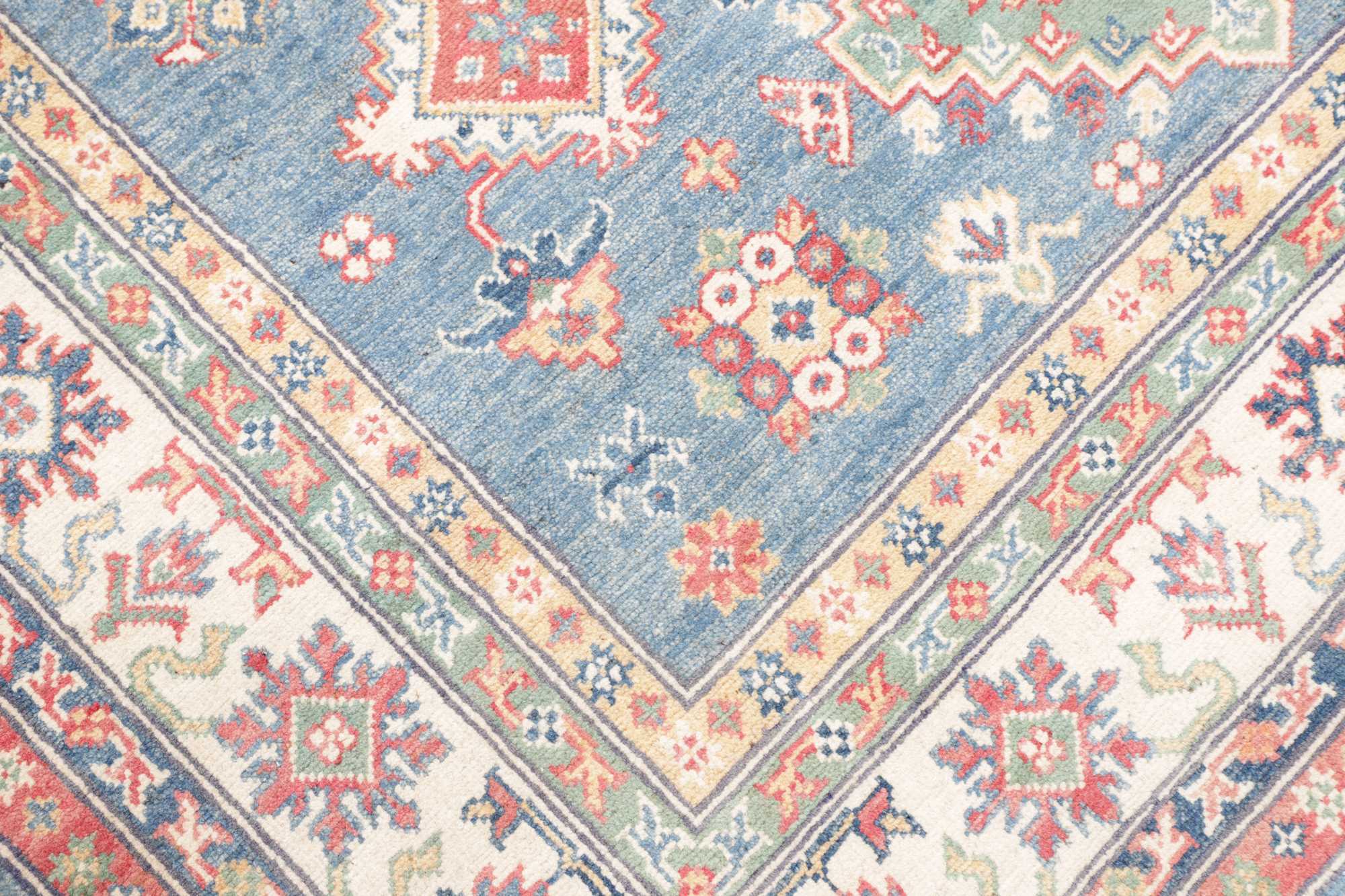 Kazak | 242 cm x 165 cm | Nr. 12-481789